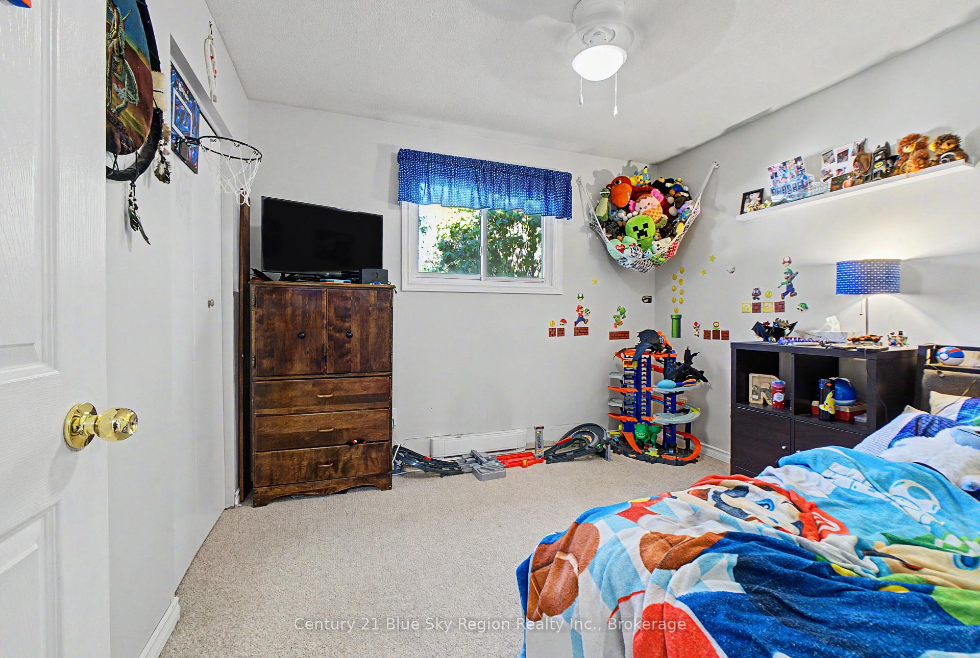 Photo 21 of 56 Southview Crescent, North Bay, College Heights — HOMEH