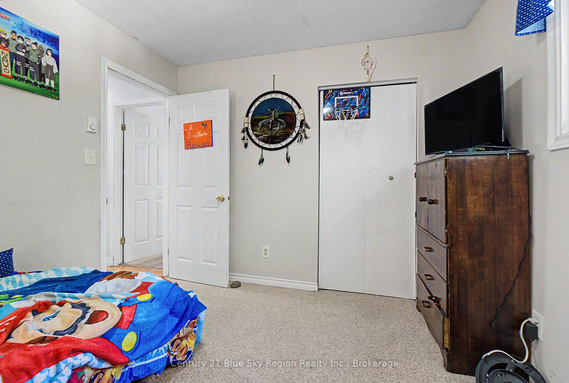 Photo 22 of 56 Southview Crescent, North Bay, College Heights — HOMEH