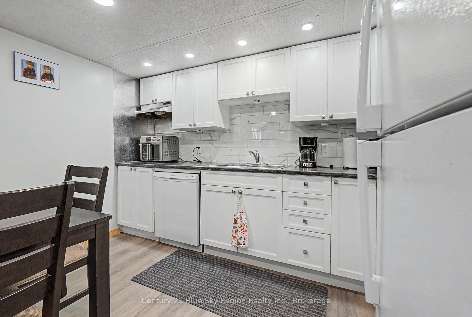 Photo 24 of 56 Southview Crescent, North Bay, College Heights — HOMEH