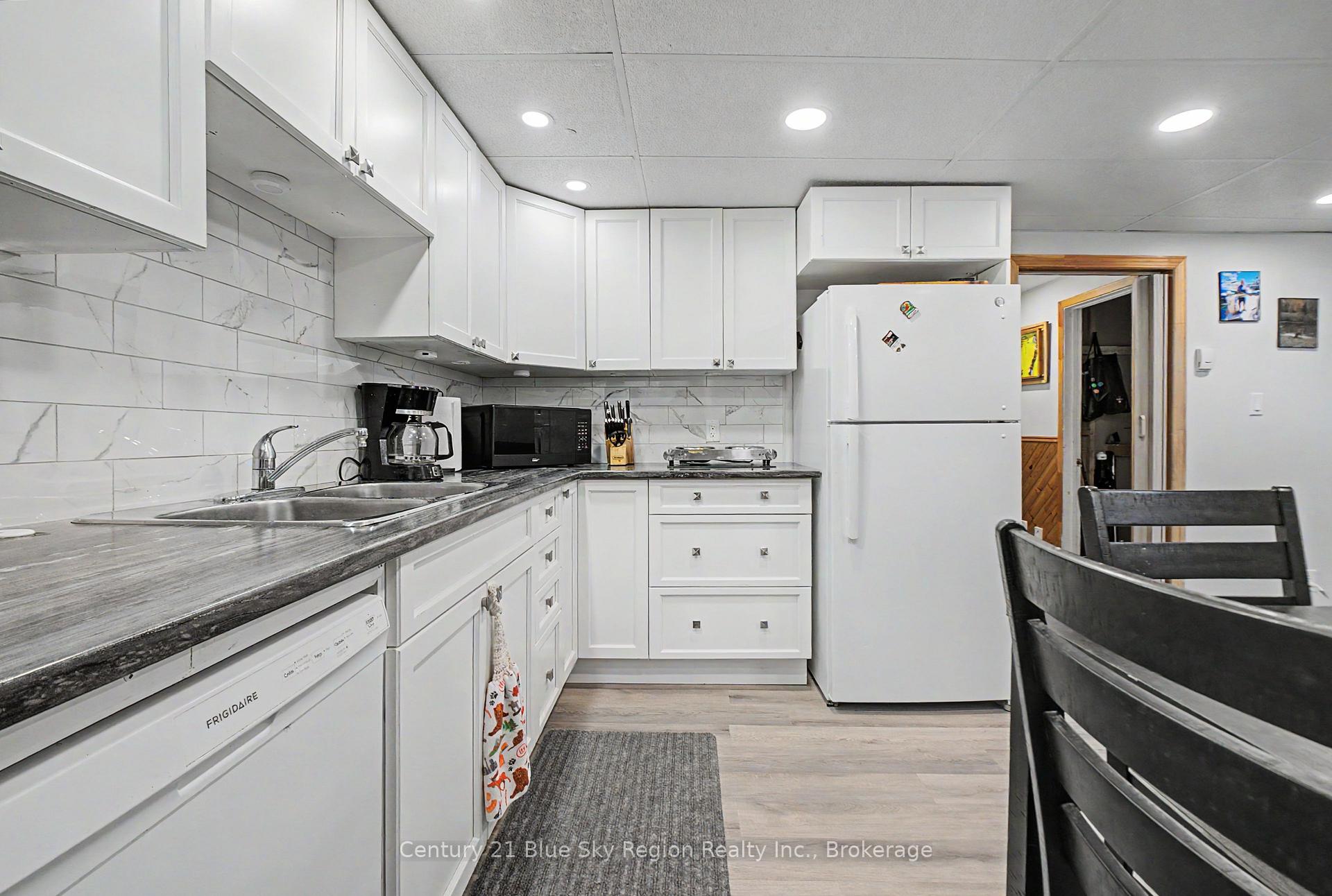 Photo 25 of 56 Southview Crescent, North Bay, College Heights — HOMEH