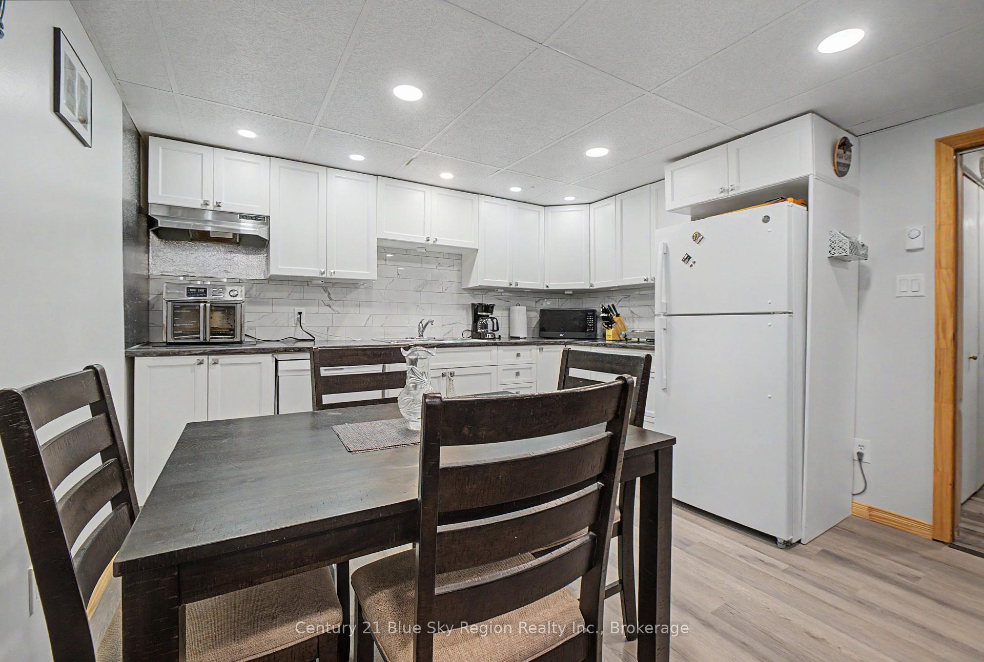 Photo 26 of 56 Southview Crescent, North Bay, College Heights — HOMEH