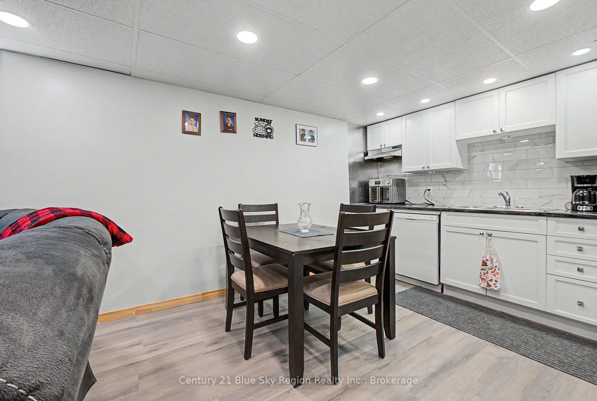 Photo 27 of 56 Southview Crescent, North Bay, College Heights — HOMEH