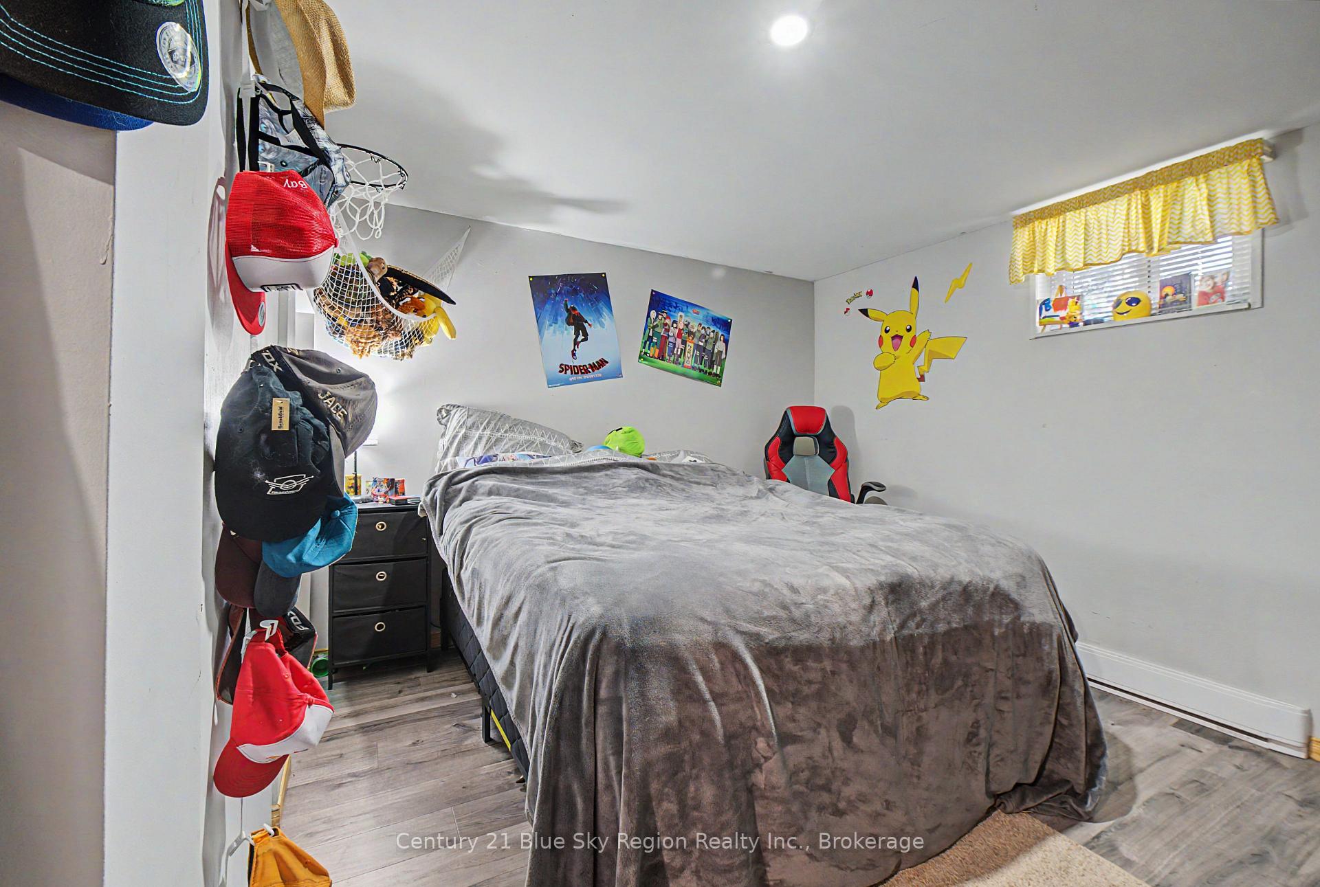 Photo 31 of 56 Southview Crescent, North Bay, College Heights — HOMEH