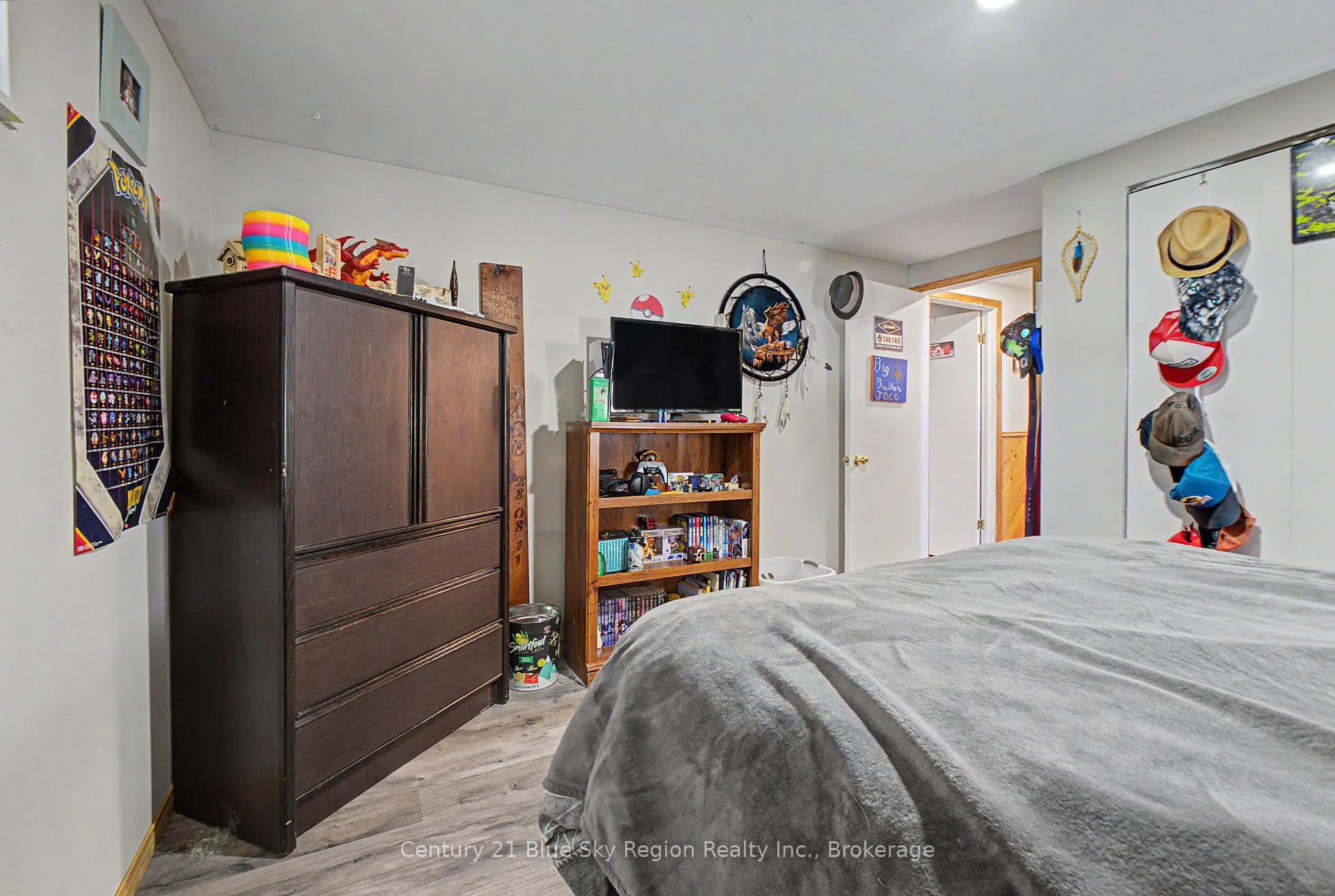 Photo 32 of 56 Southview Crescent, North Bay, College Heights — HOMEH
