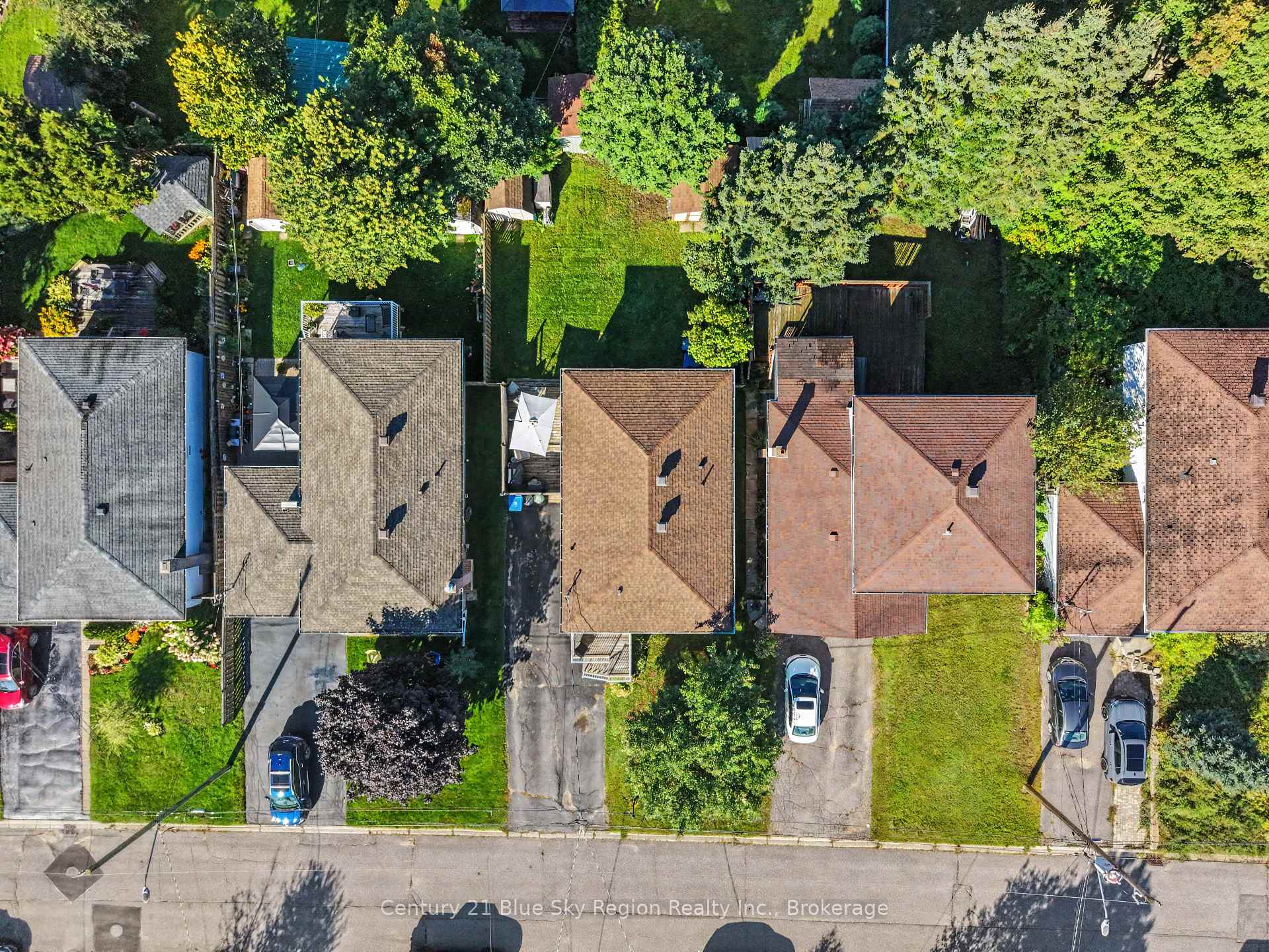 Photo 42 of 56 Southview Crescent, North Bay, College Heights — HOMEH