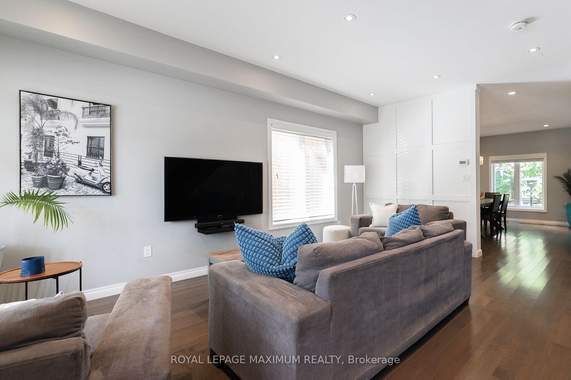 Photo 7 of 5221 Garland Crescent, Burlington, Orchard — HOMEH