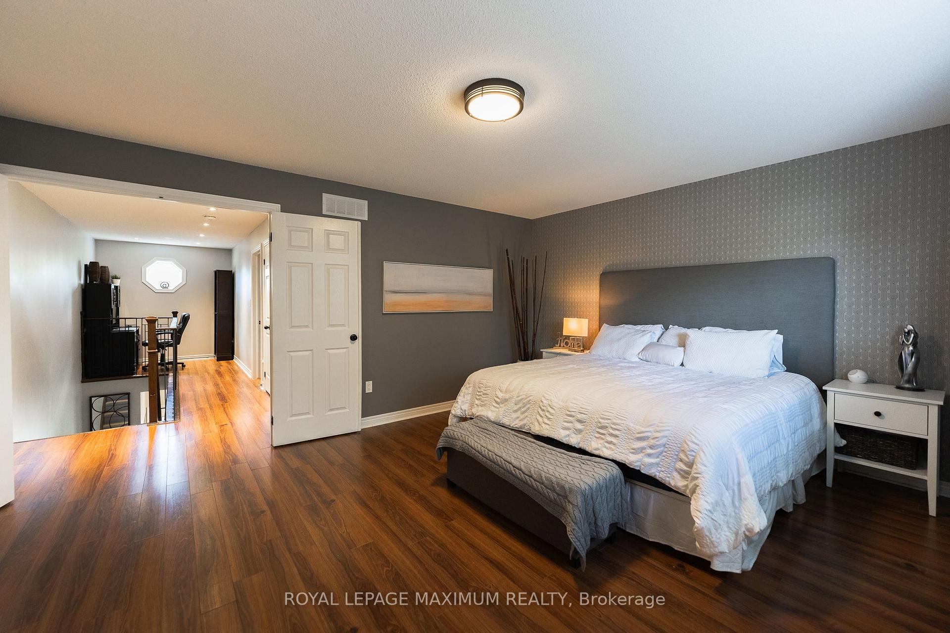 Photo 22 of 5221 Garland Crescent, Burlington, Orchard — HOMEH