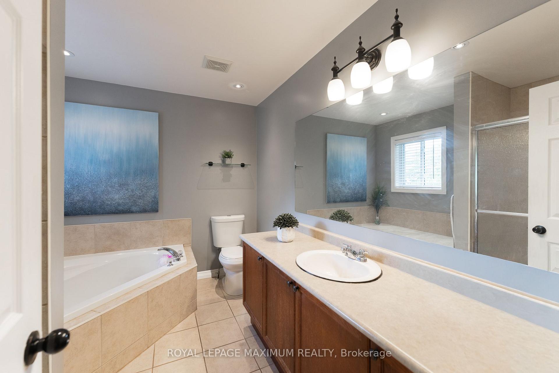 Photo 24 of 5221 Garland Crescent, Burlington, Orchard — HOMEH