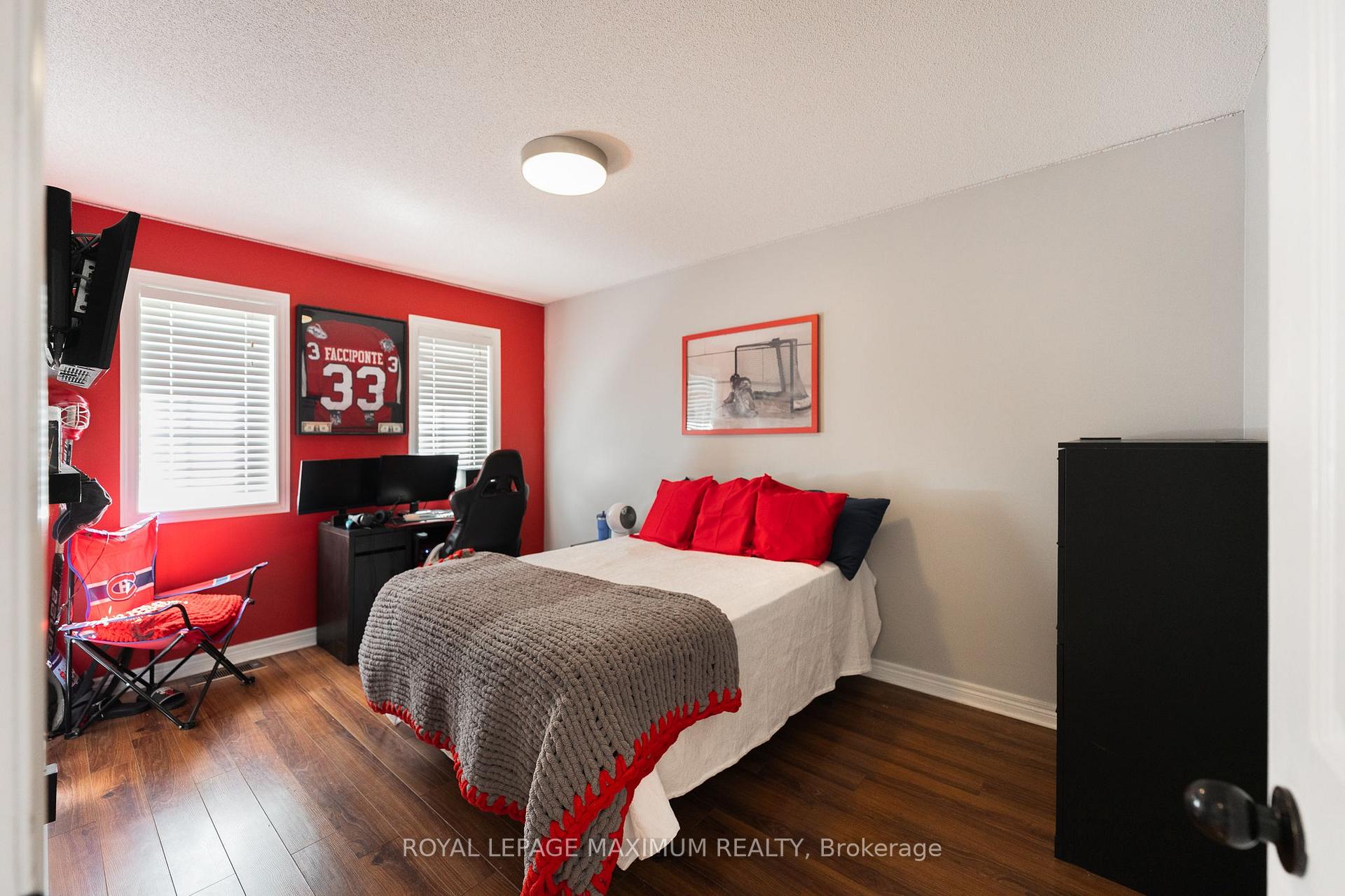 Photo 27 of 5221 Garland Crescent, Burlington, Orchard — HOMEH