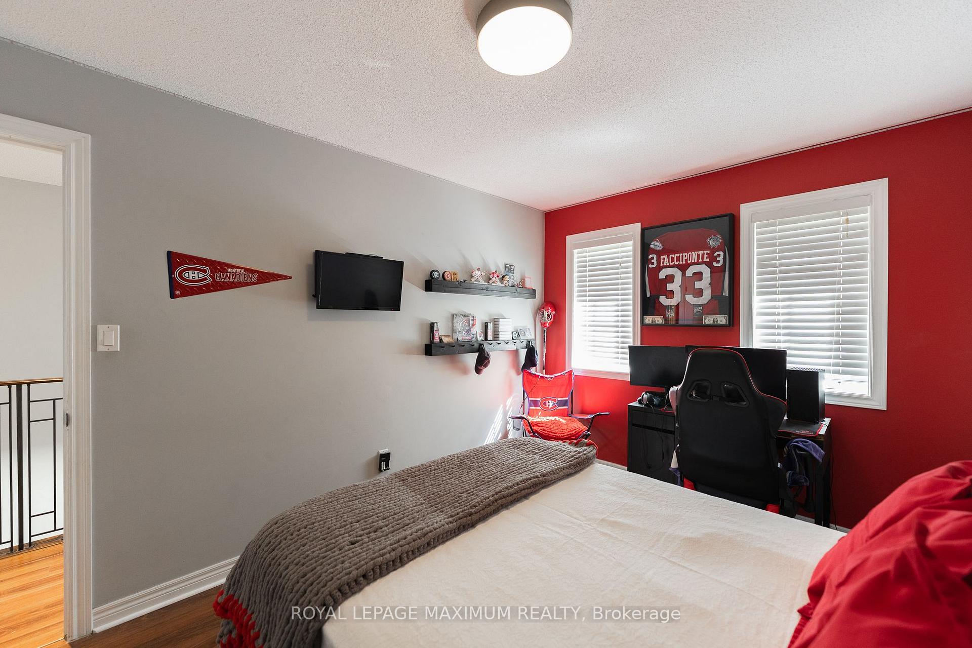 Photo 28 of 5221 Garland Crescent, Burlington, Orchard — HOMEH
