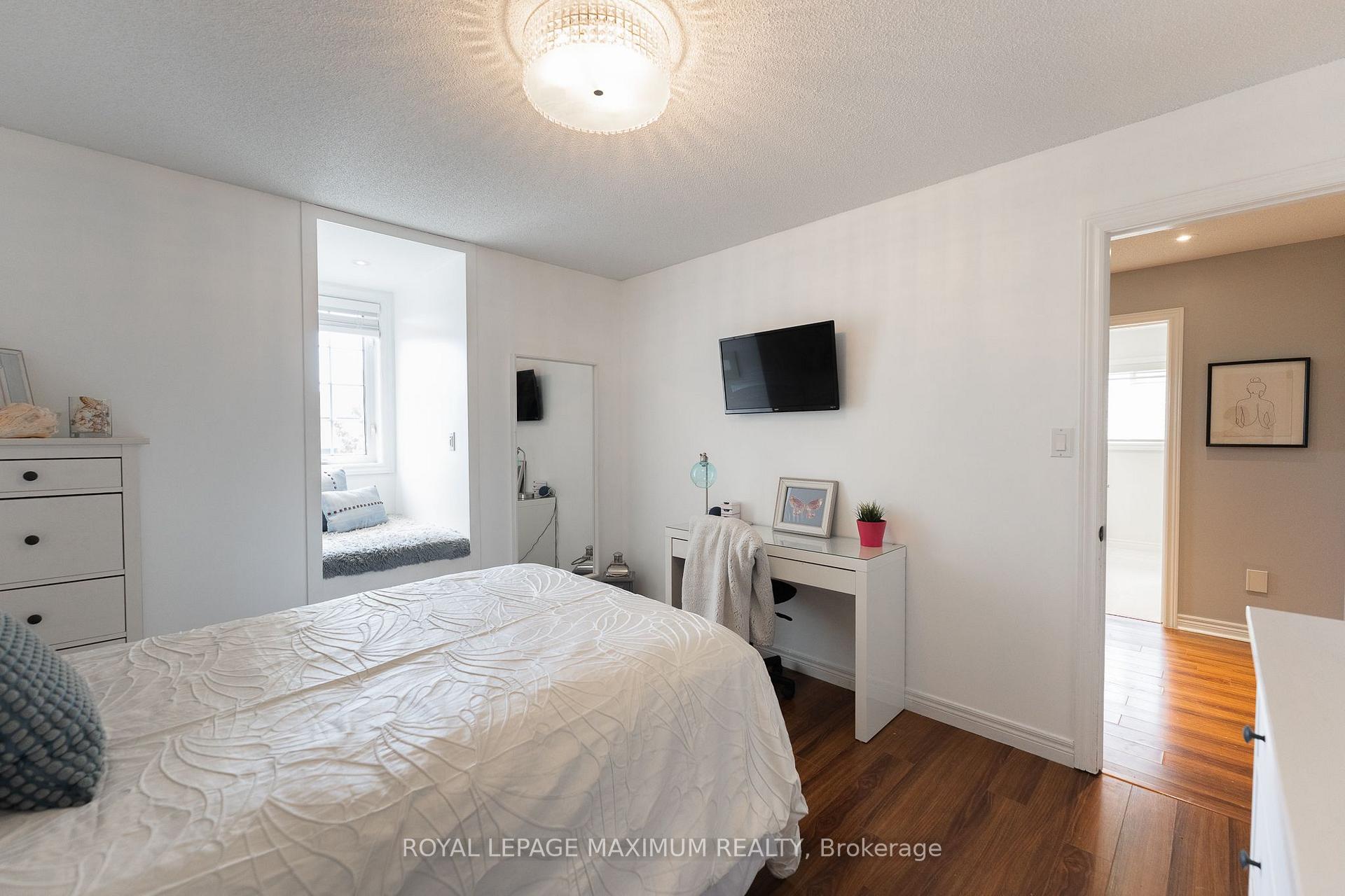 Photo 30 of 5221 Garland Crescent, Burlington, Orchard — HOMEH