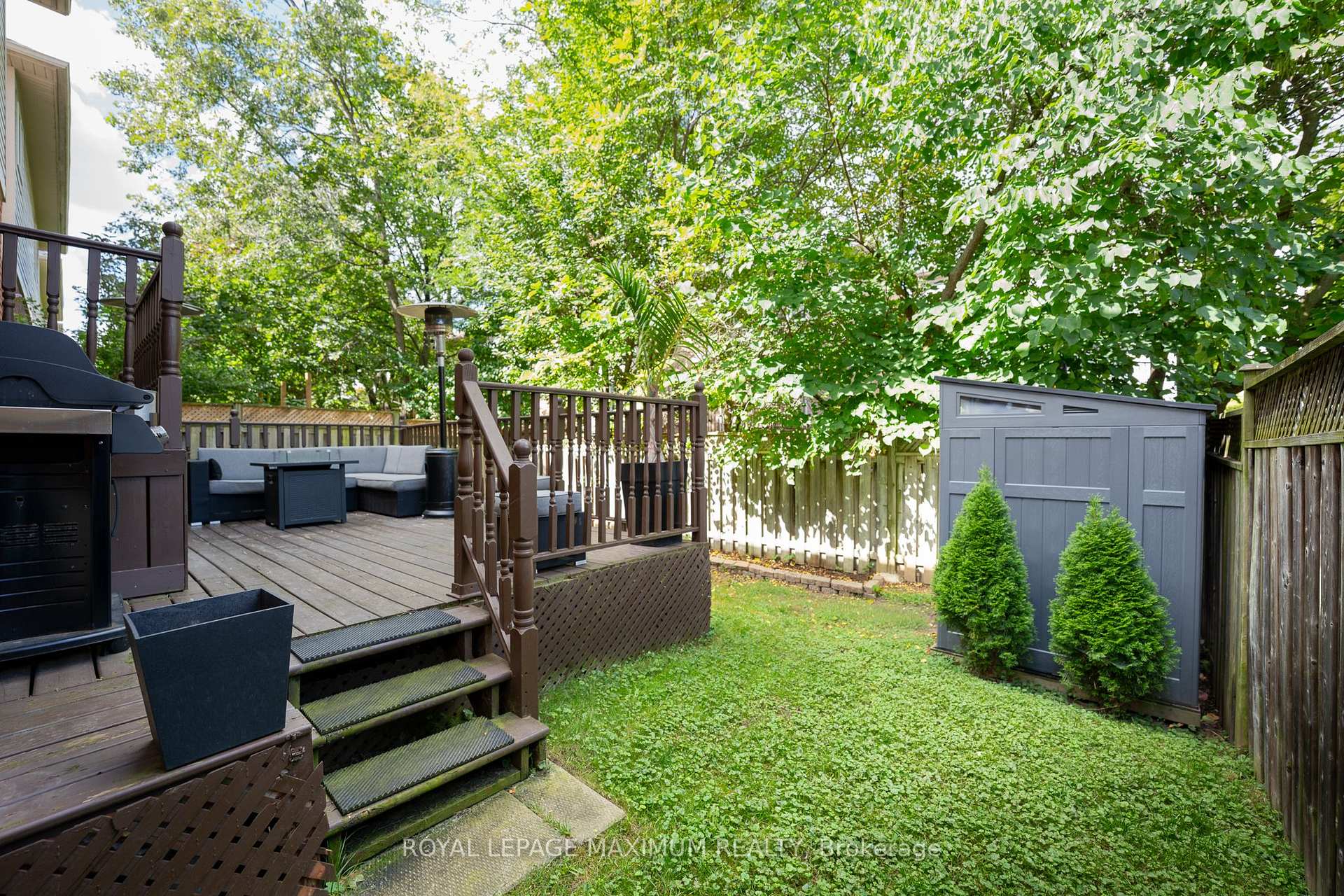 Photo 32 of 5221 Garland Crescent, Burlington, Orchard — HOMEH