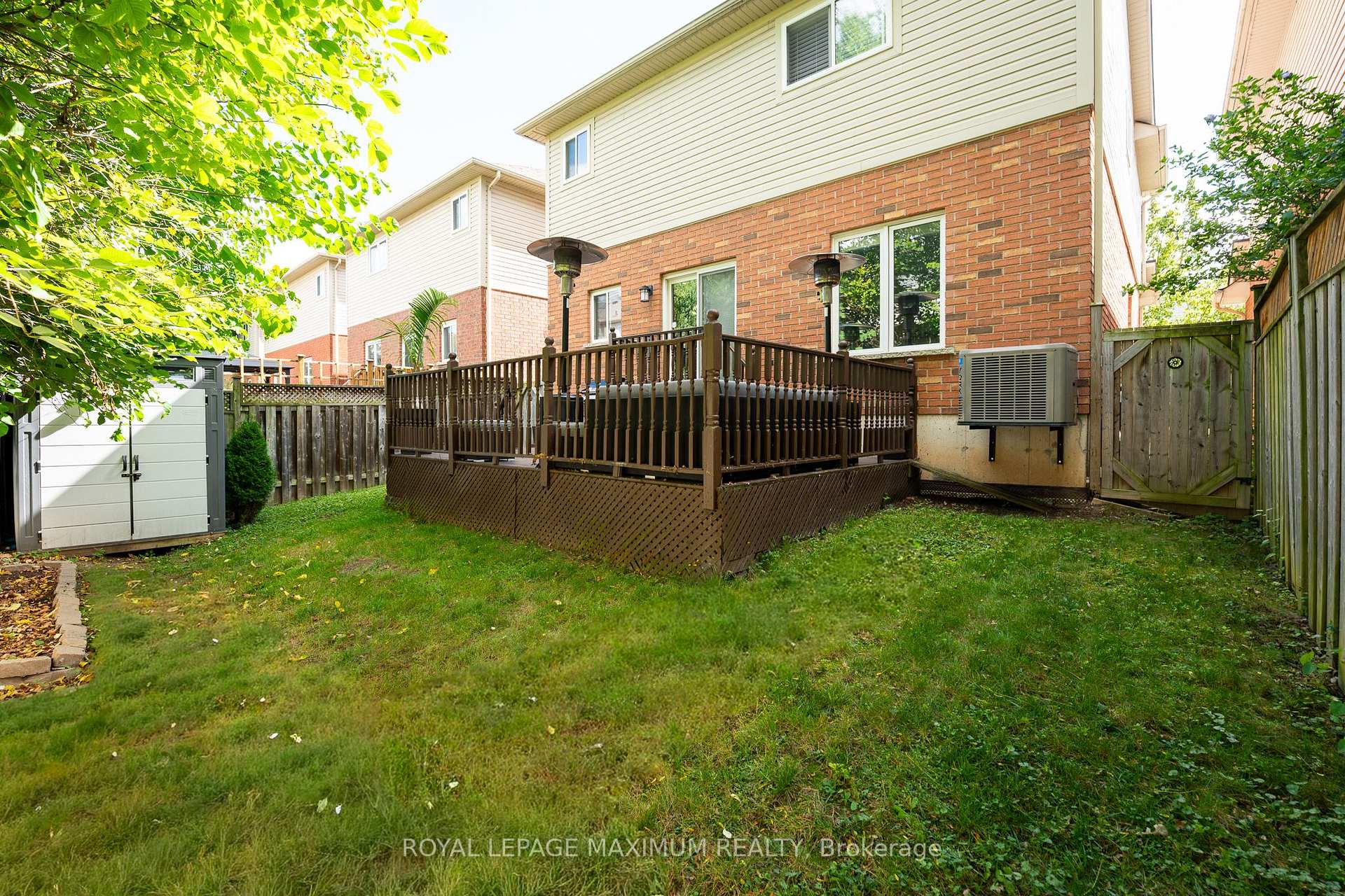 Photo 34 of 5221 Garland Crescent, Burlington, Orchard — HOMEH