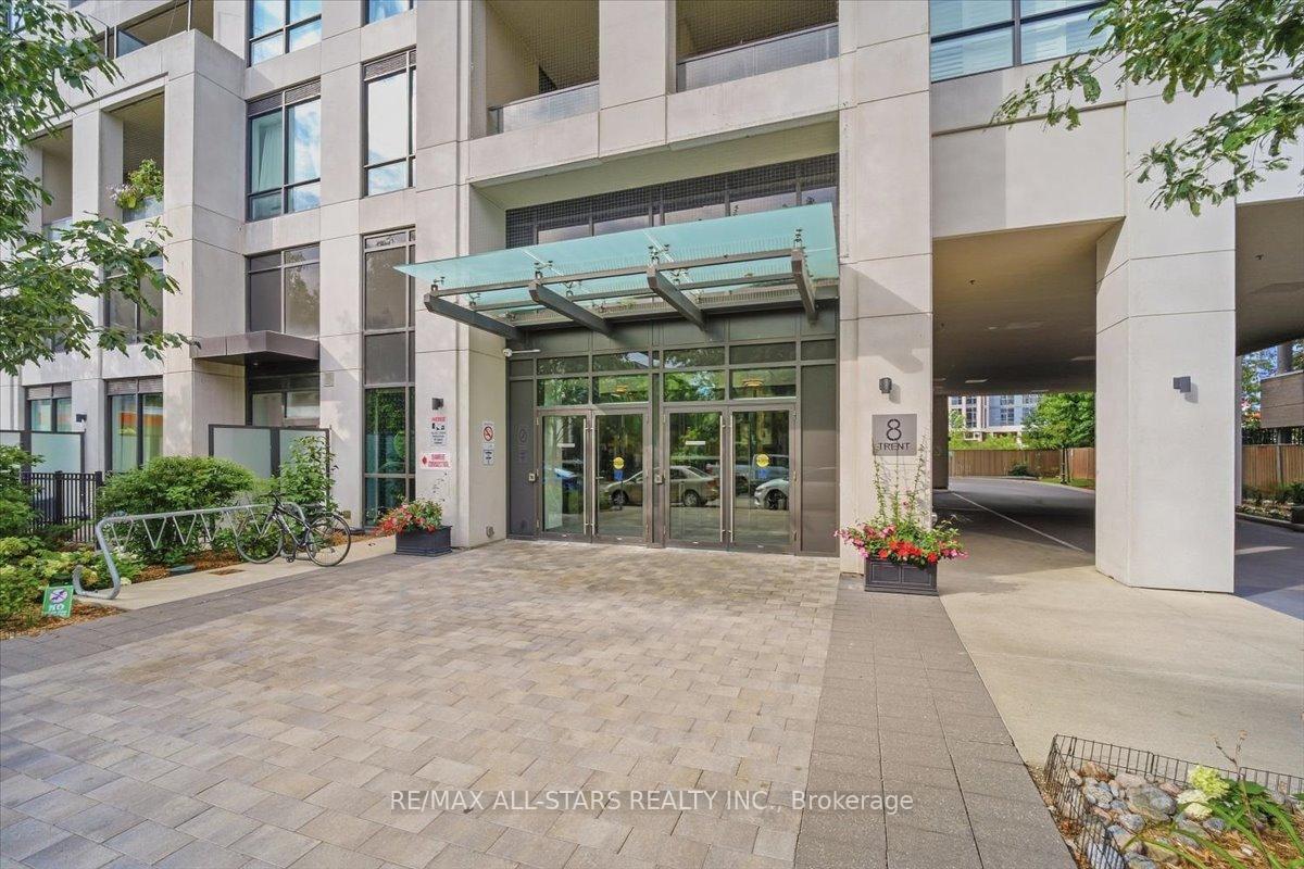 Photo of Unit 824, 8 Trent Avenue