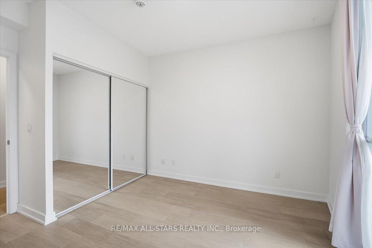 Photo 16 of Unit 824, 8 Trent Avenue, Toronto, East End-Danforth — HOMEH