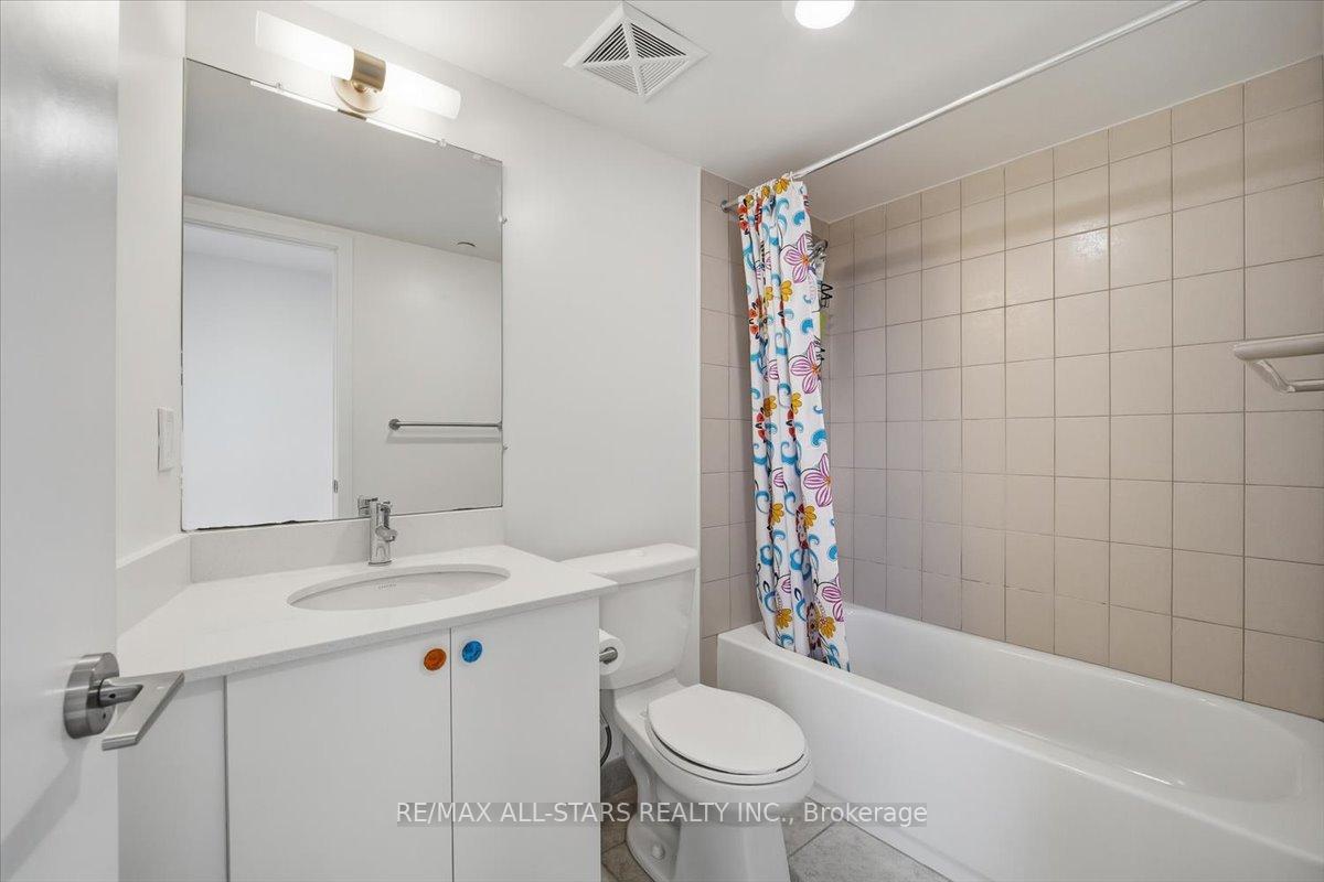 Photo 19 of Unit 824, 8 Trent Avenue, Toronto, East End-Danforth — HOMEH