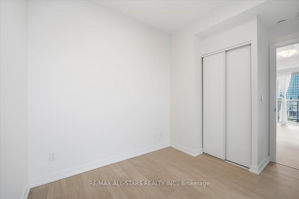 Photo 21 of Unit 824, 8 Trent Avenue, Toronto, East End-Danforth — HOMEH