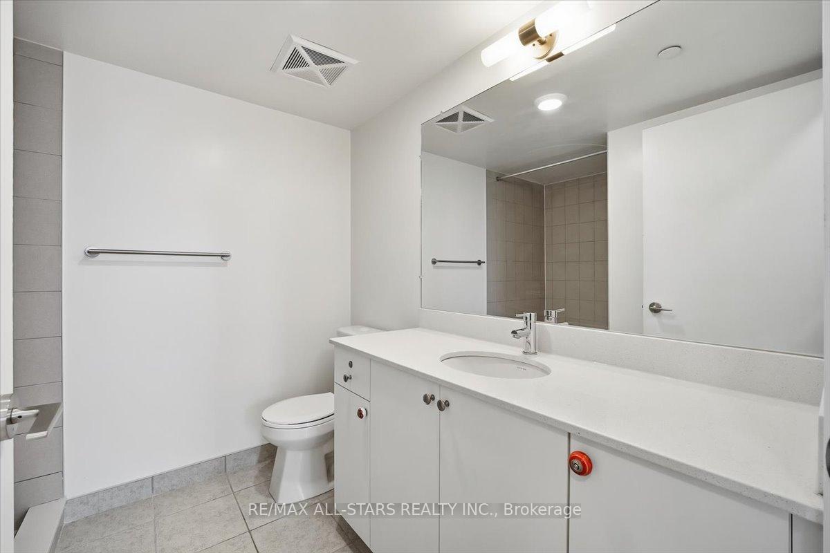 Photo 24 of Unit 824, 8 Trent Avenue, Toronto, East End-Danforth — HOMEH