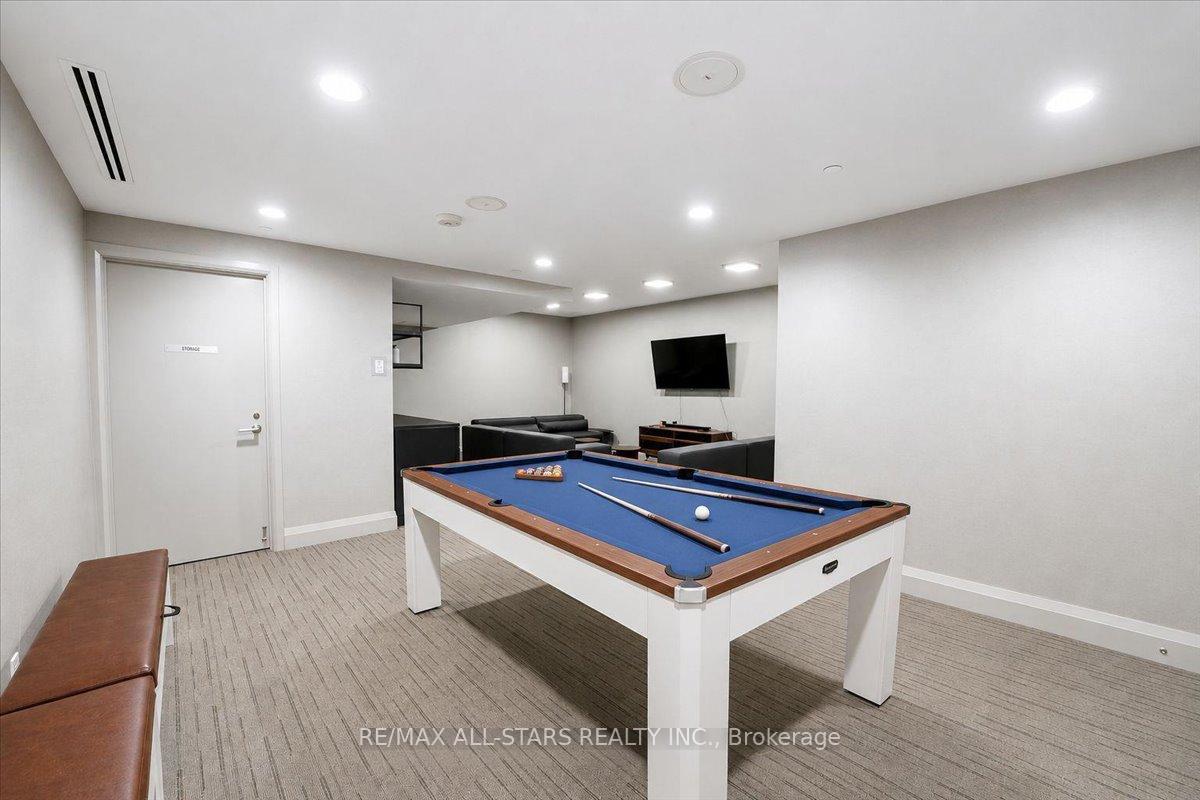 Photo 33 of Unit 824, 8 Trent Avenue, Toronto, East End-Danforth — HOMEH