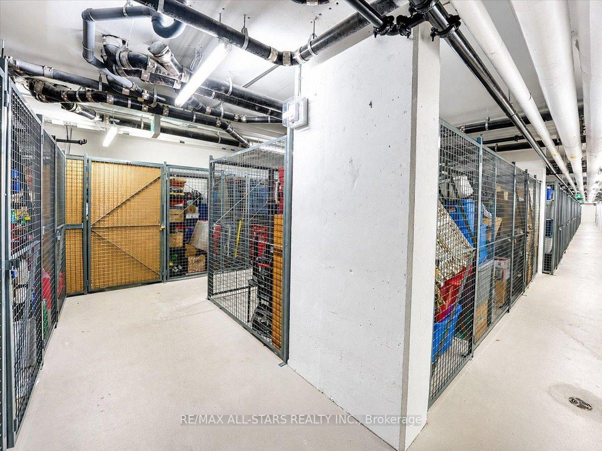 Photo 34 of Unit 824, 8 Trent Avenue, Toronto, East End-Danforth — HOMEH