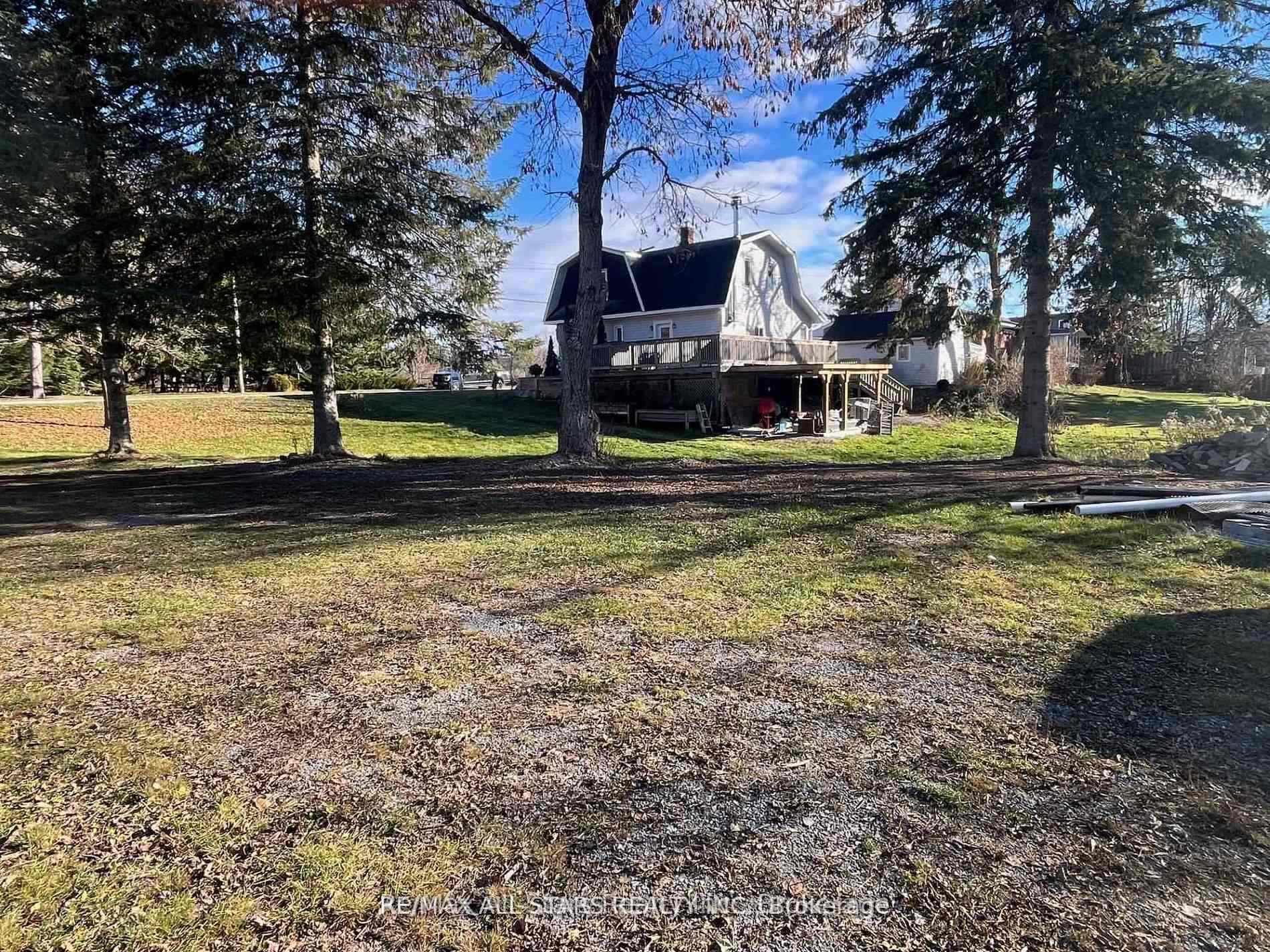 Photo 5 of 211 Burnt River Road, Kawartha Lakes, Somerville — HOMEH