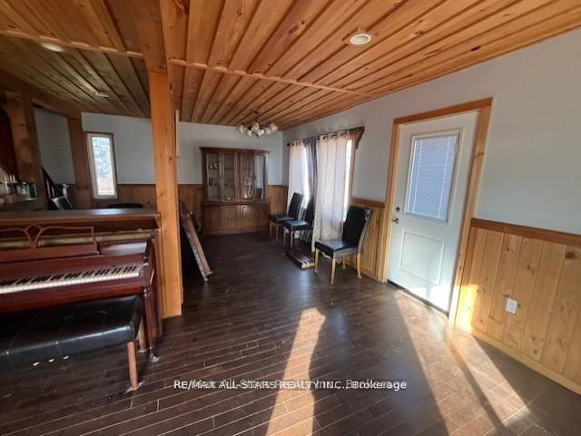 Photo 9 of 211 Burnt River Road, Kawartha Lakes, Somerville — HOMEH