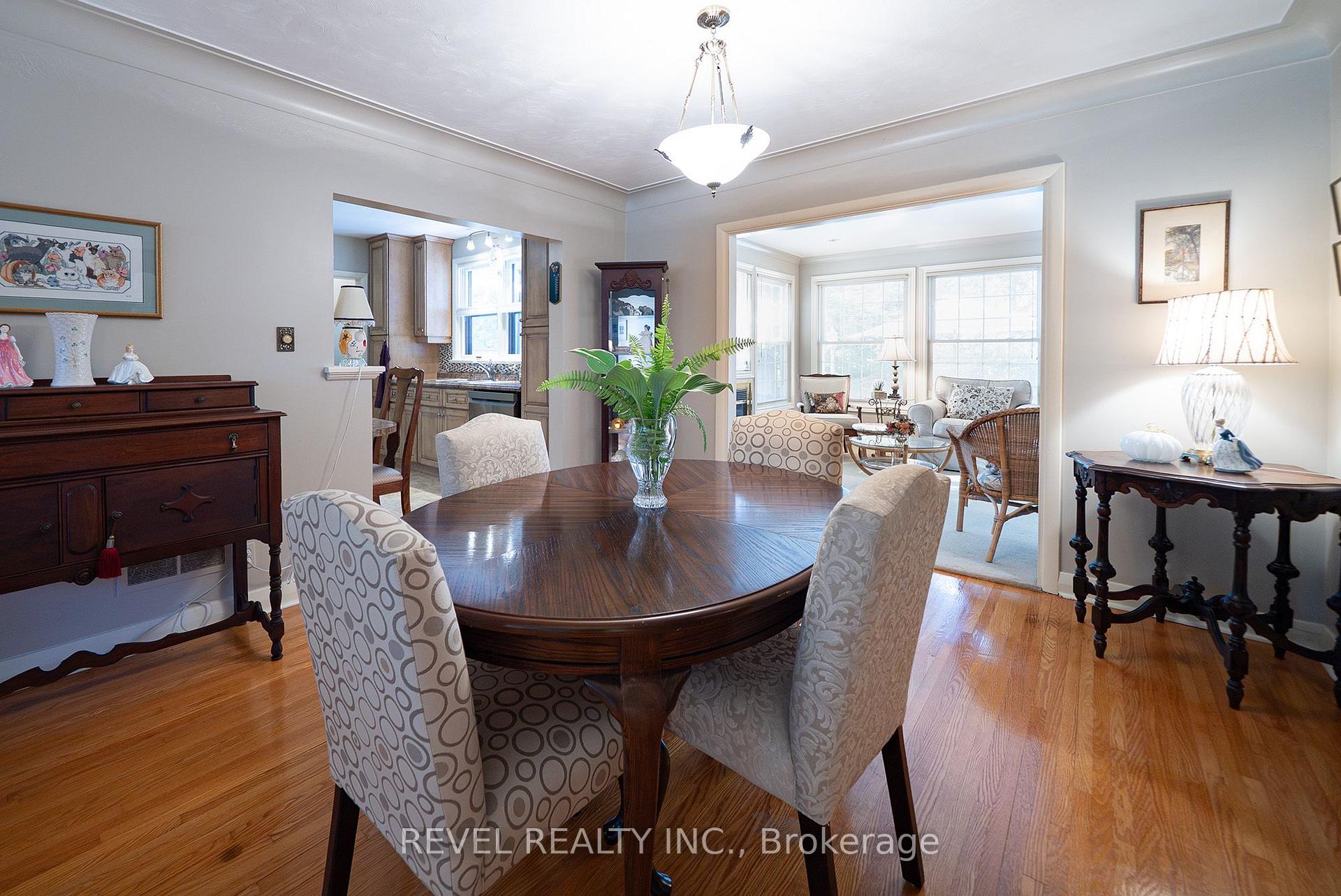 Photo 11 of 57 Devon Street, Brantford, Henderson-Sky Acres — HOMEH
