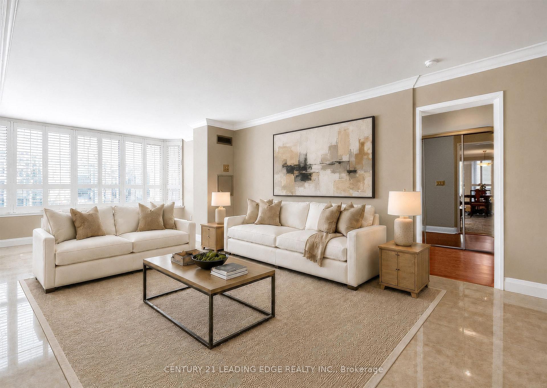 Photo 6 of Unit 1011, 33 Weldrick Road E, Richmond Hill, Observatory — HOMEH