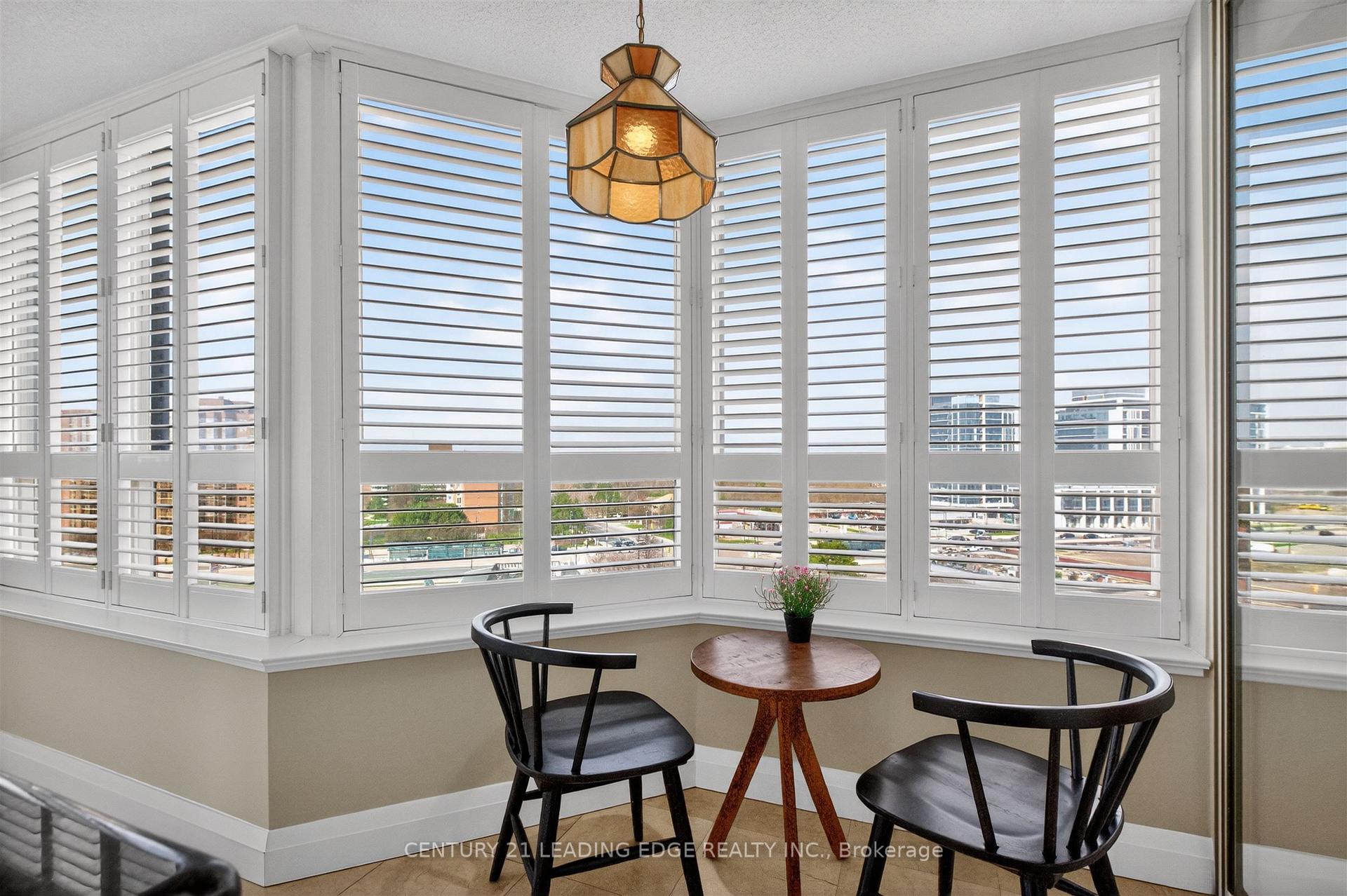 Photo 12 of Unit 1011, 33 Weldrick Road E, Richmond Hill, Observatory — HOMEH