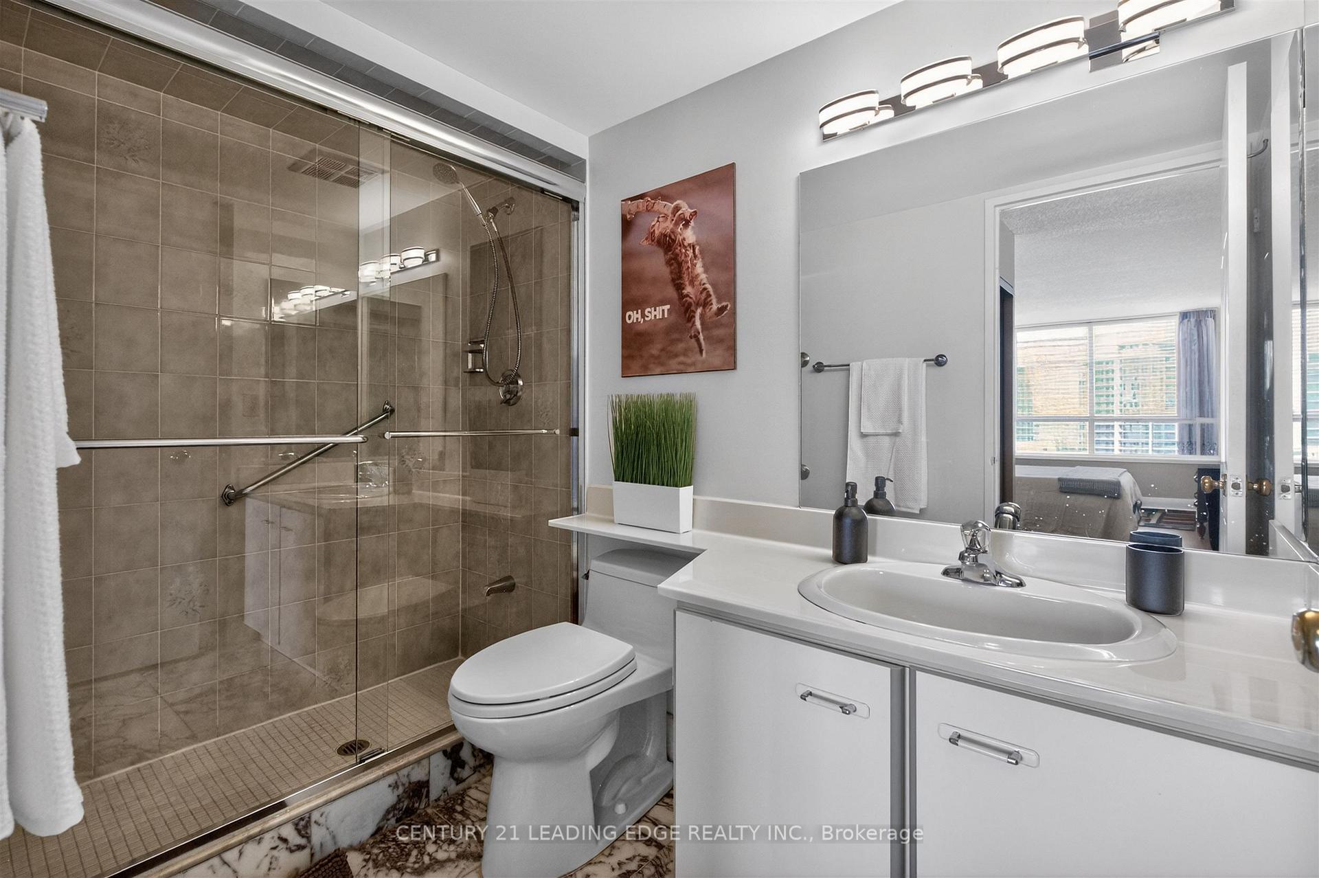 Photo 24 of Unit 1011, 33 Weldrick Road E, Richmond Hill, Observatory — HOMEH