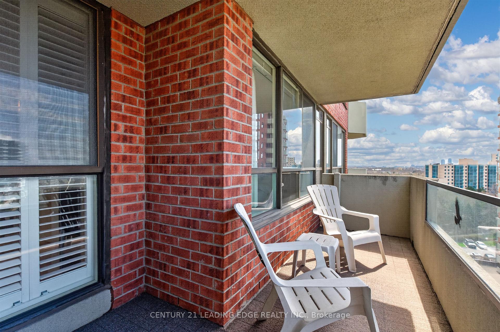 Photo 30 of Unit 1011, 33 Weldrick Road E, Richmond Hill, Observatory — HOMEH