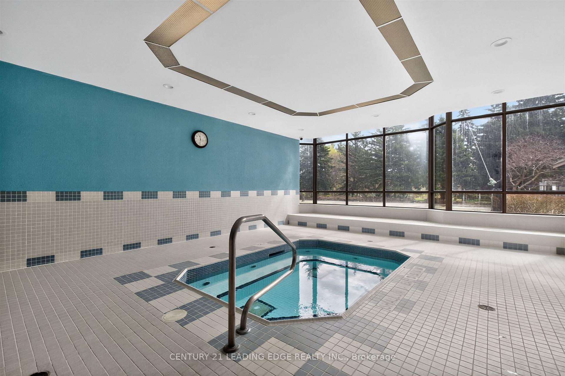 Photo 34 of Unit 1011, 33 Weldrick Road E, Richmond Hill, Observatory — HOMEH
