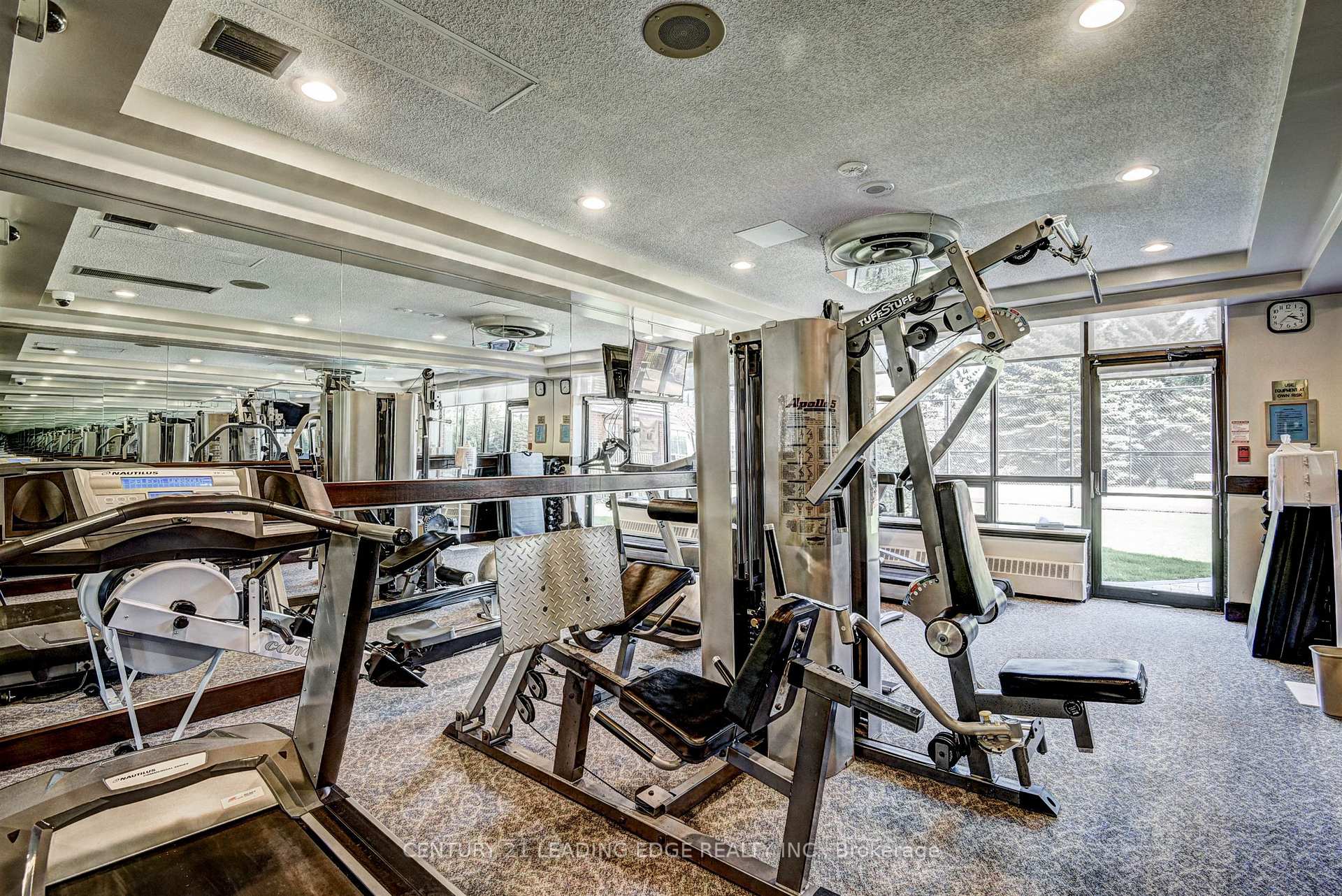 Photo 35 of Unit 1011, 33 Weldrick Road E, Richmond Hill, Observatory — HOMEH