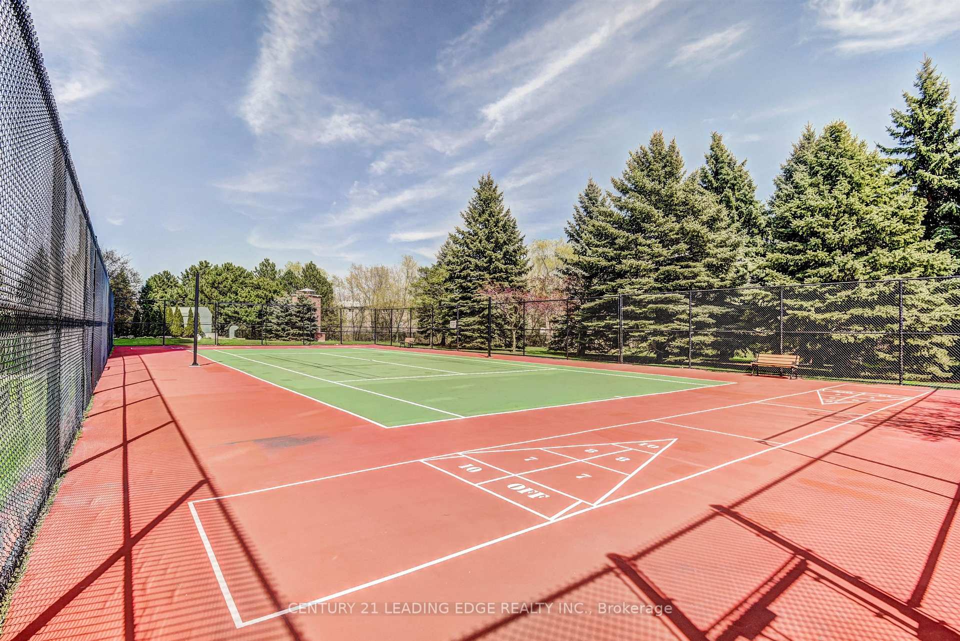 Photo 36 of Unit 1011, 33 Weldrick Road E, Richmond Hill, Observatory — HOMEH