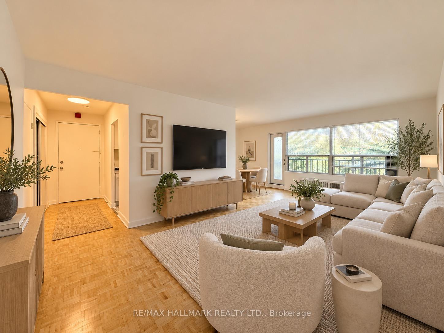 Photo 1 of Unit 305, 28 Upper Canada Drive, North York, St. Andrew-Windfields — HOMEH
