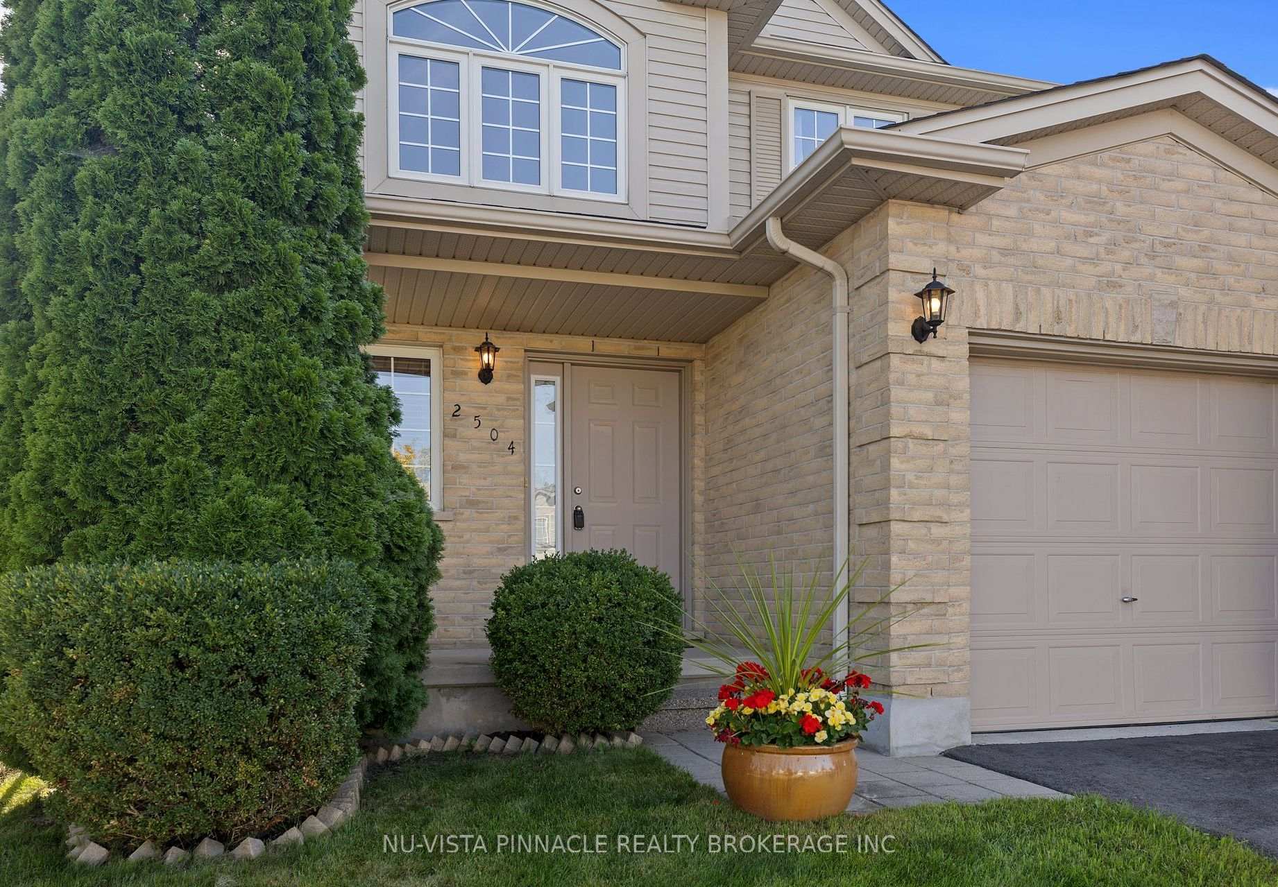 Photo 6 of 2504 Meadowgate Boulevard, London, South U — HOMEH