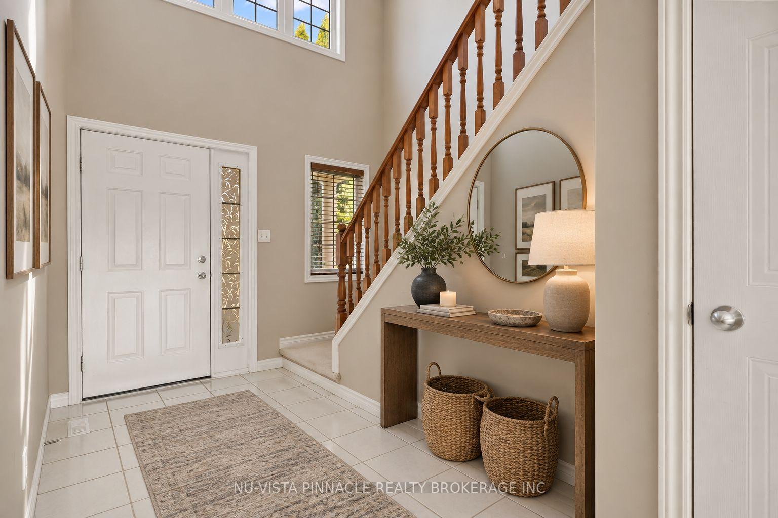 Photo 7 of 2504 Meadowgate Boulevard, London, South U — HOMEH