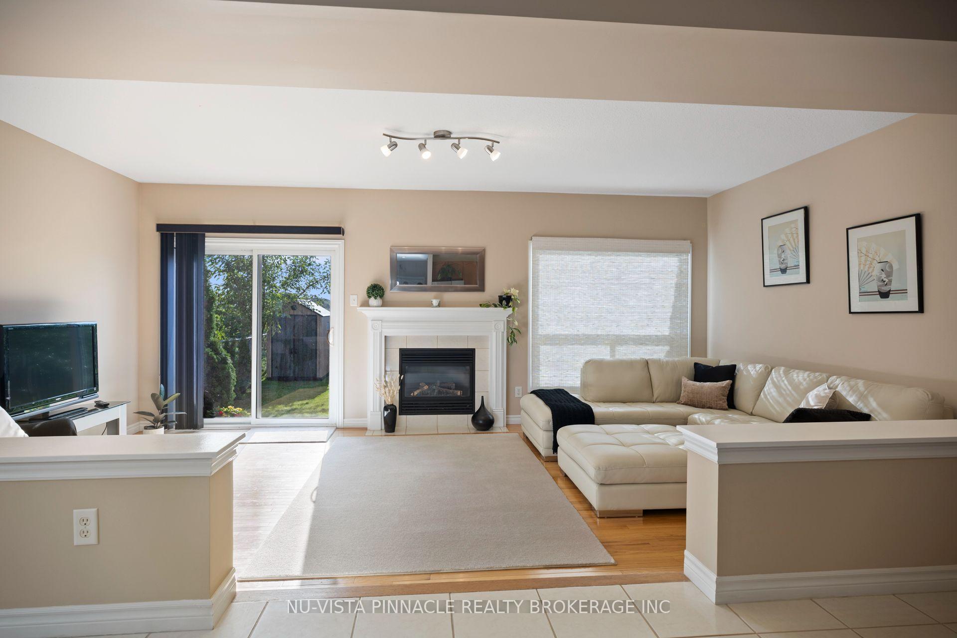 Photo 11 of 2504 Meadowgate Boulevard, London, South U — HOMEH