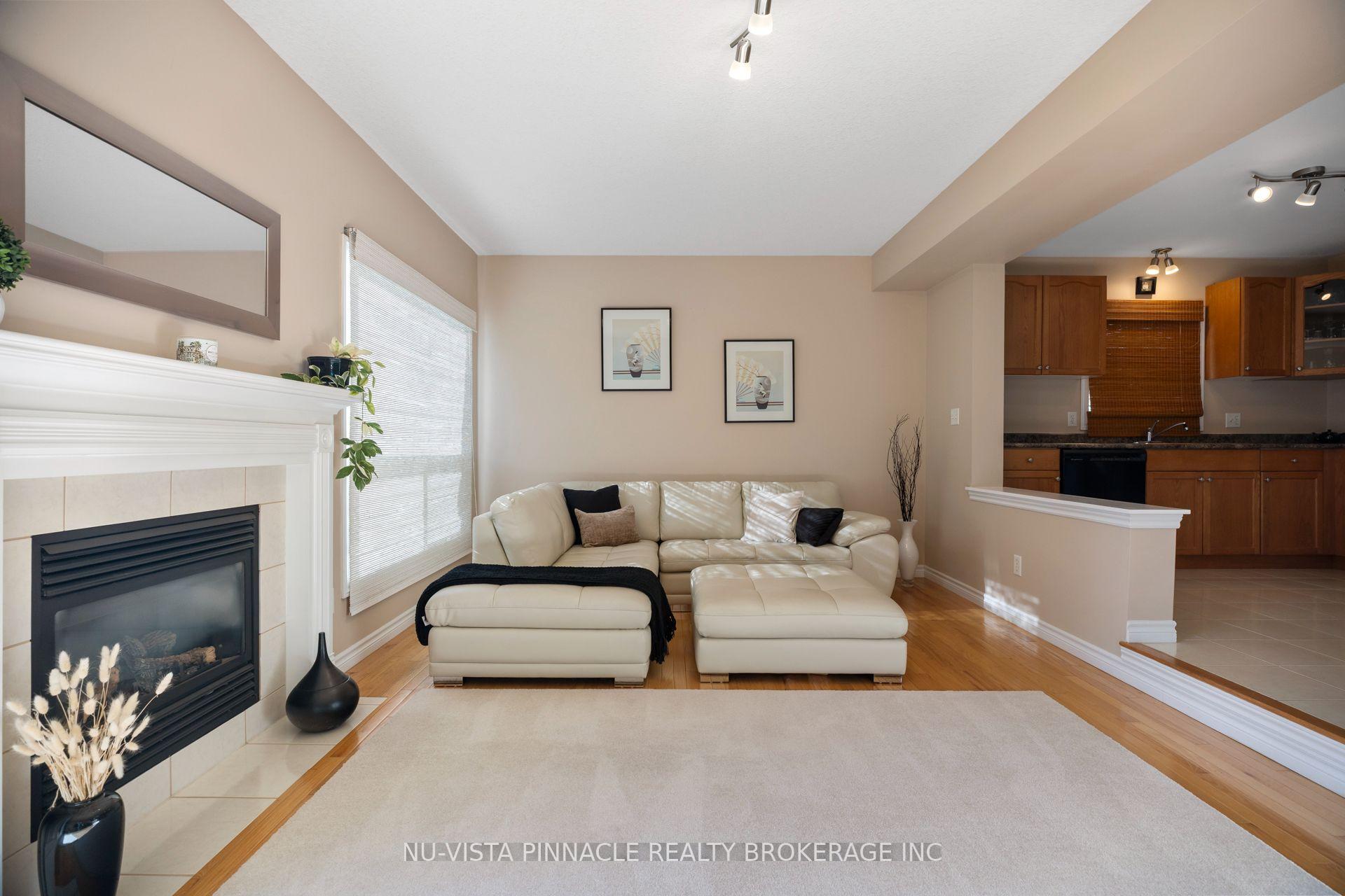 Photo 14 of 2504 Meadowgate Boulevard, London, South U — HOMEH