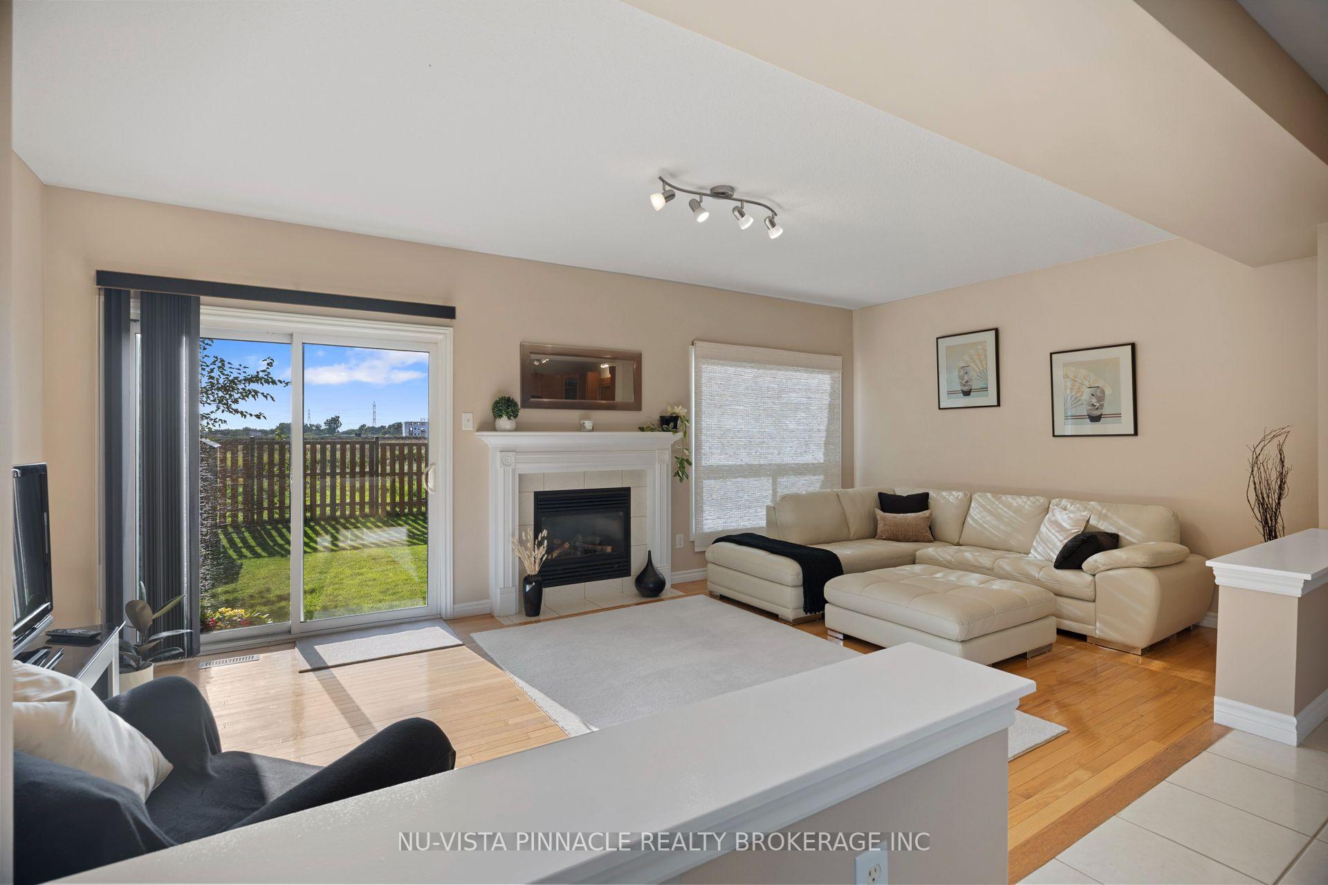 Photo 16 of 2504 Meadowgate Boulevard, London, South U — HOMEH