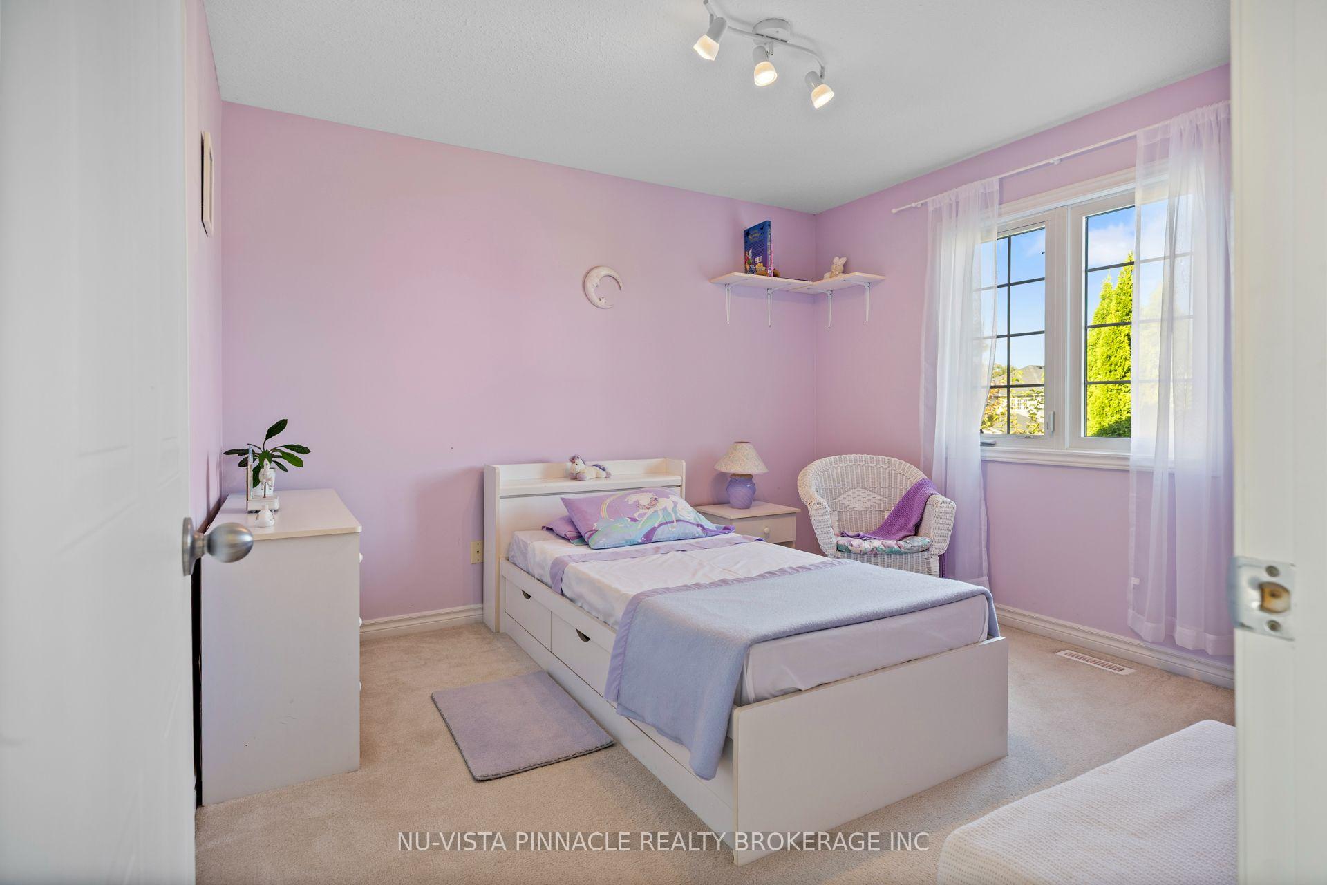 Photo 20 of 2504 Meadowgate Boulevard, London, South U — HOMEH