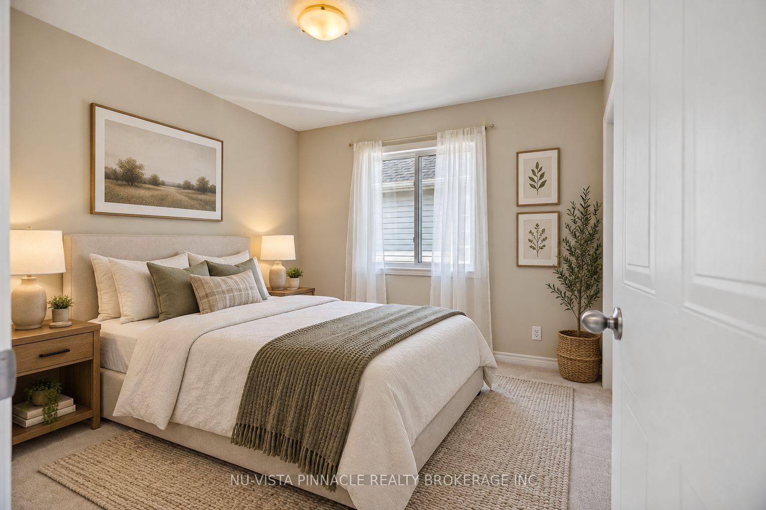 Photo 21 of 2504 Meadowgate Boulevard, London, South U — HOMEH