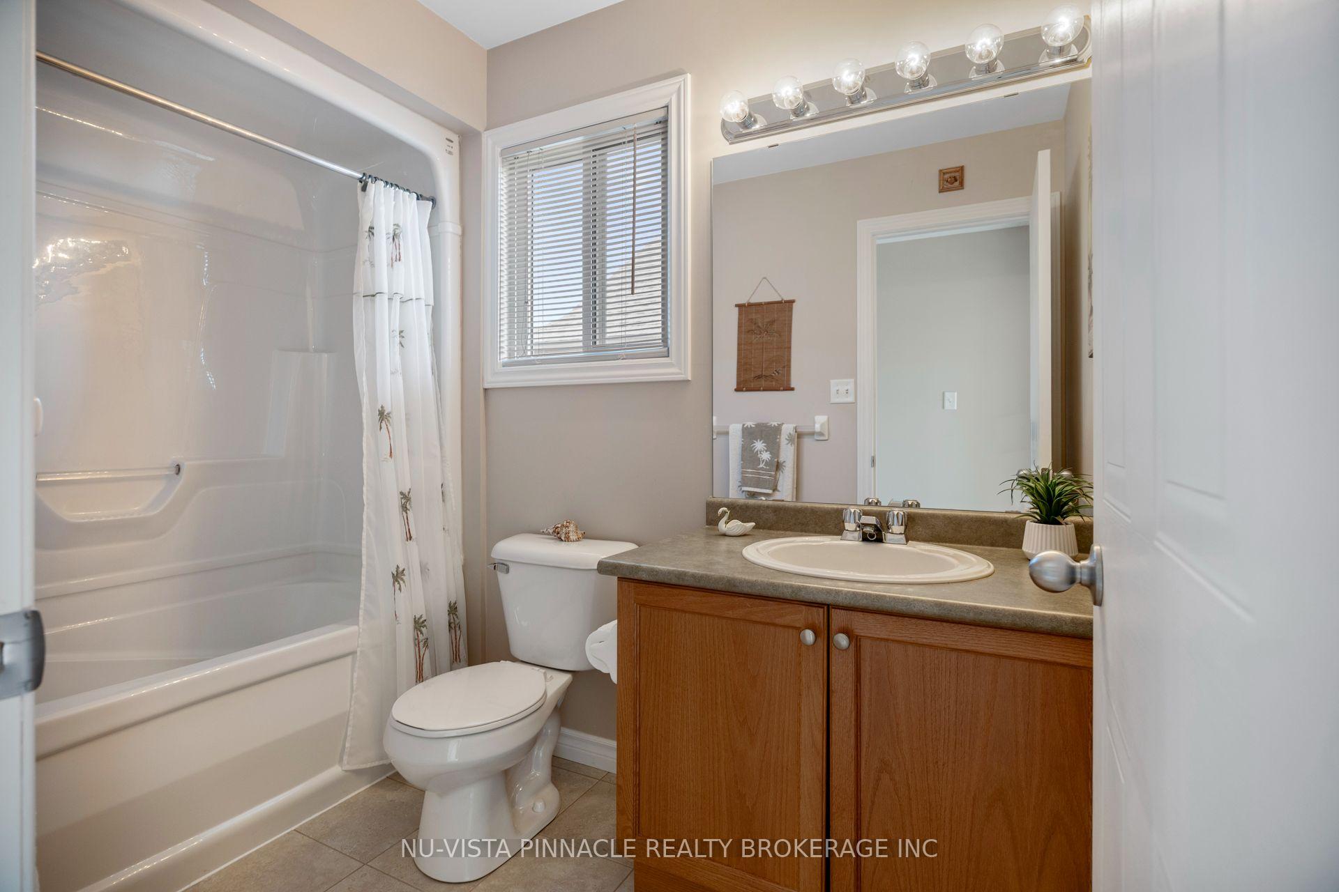 Photo 22 of 2504 Meadowgate Boulevard, London, South U — HOMEH