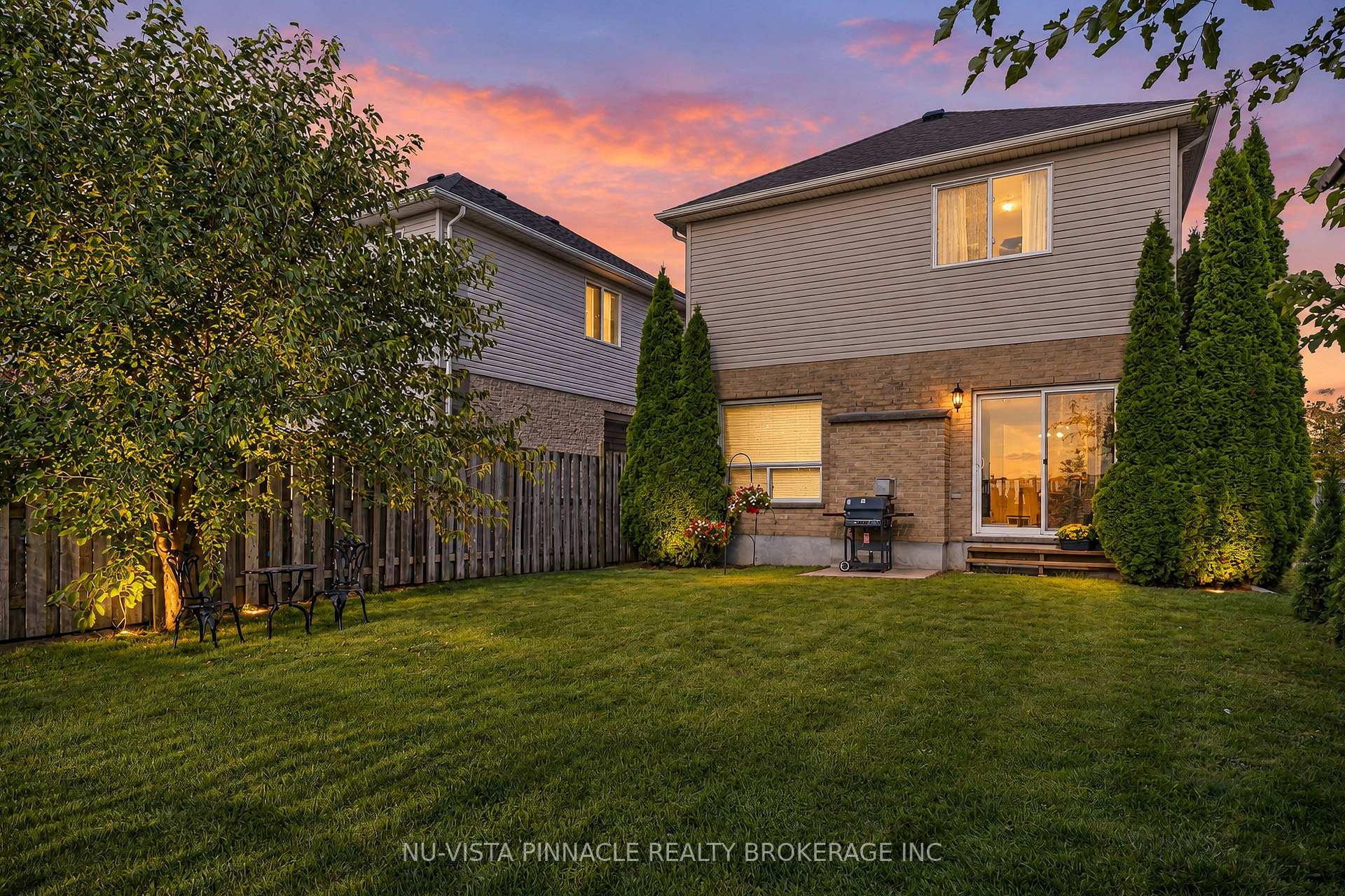 Photo 26 of 2504 Meadowgate Boulevard, London, South U — HOMEH