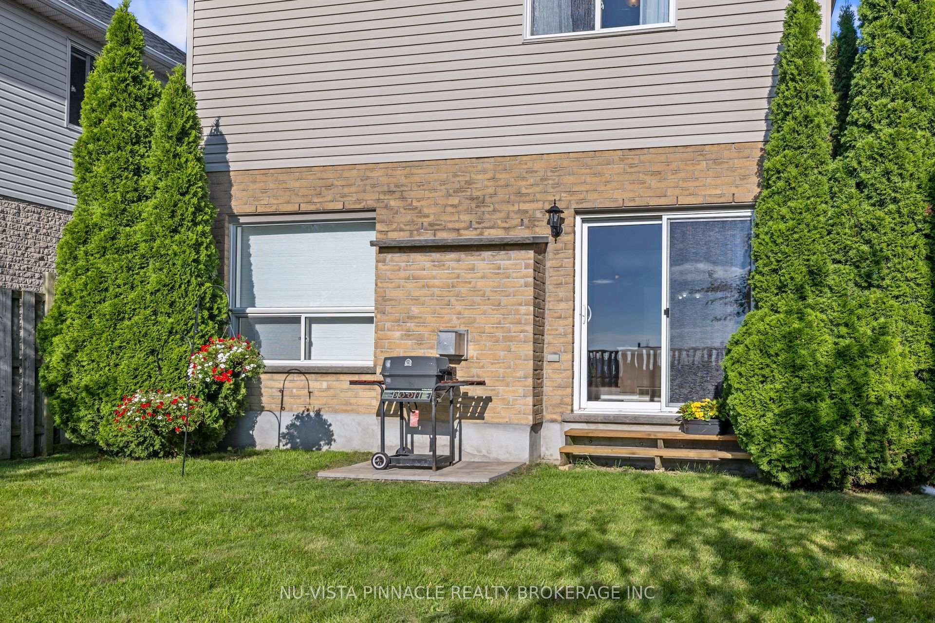 Photo 27 of 2504 Meadowgate Boulevard, London, South U — HOMEH