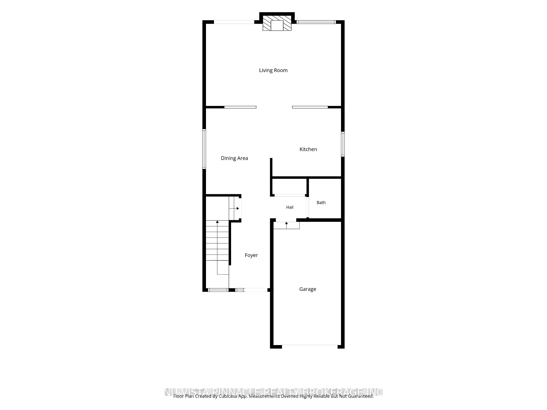 Photo 30 of 2504 Meadowgate Boulevard, London, South U — HOMEH