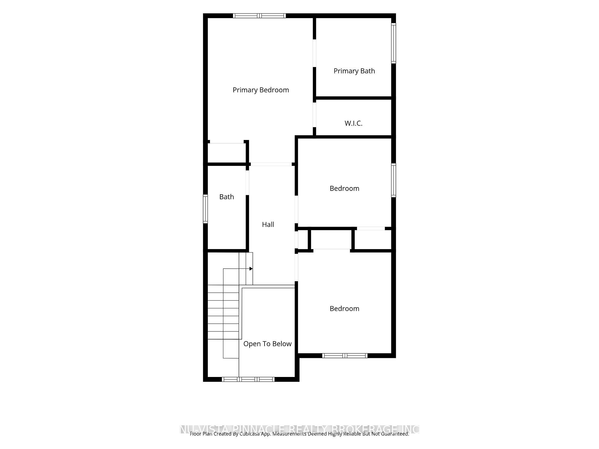 Photo 31 of 2504 Meadowgate Boulevard, London, South U — HOMEH