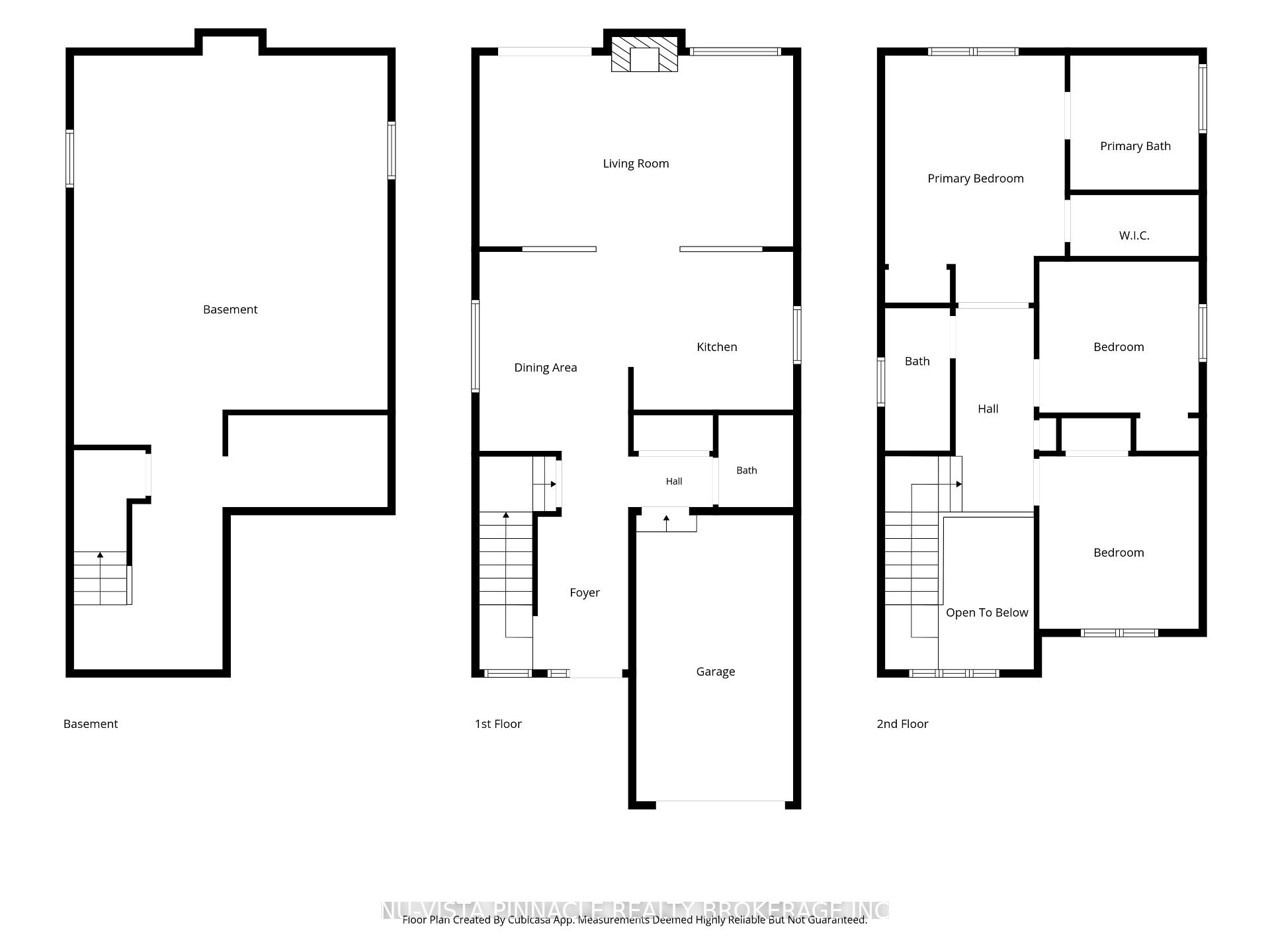 Photo 32 of 2504 Meadowgate Boulevard, London, South U — HOMEH