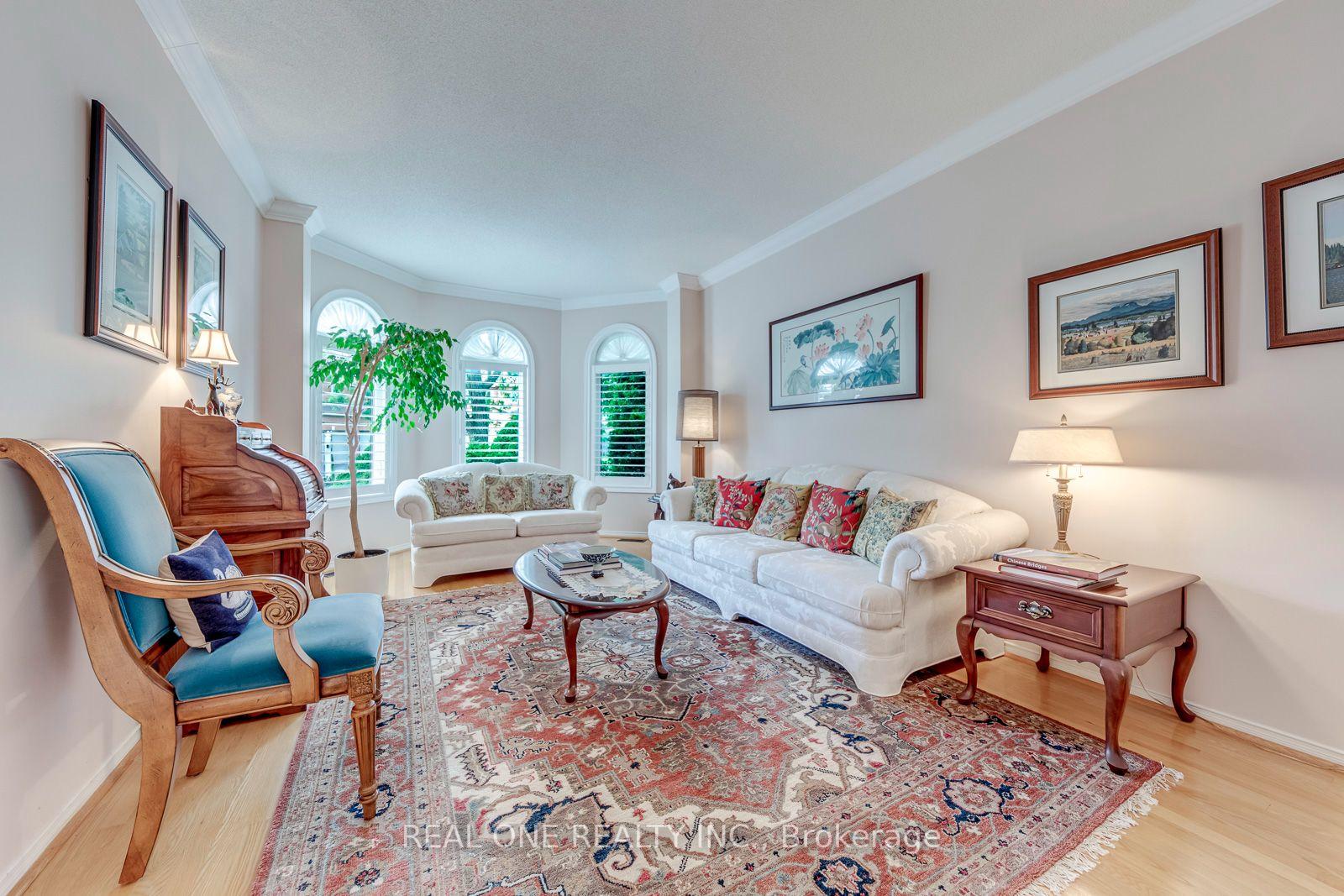 Photo 7 of 415 March Crescent, Oakville, River Oaks — HOMEH