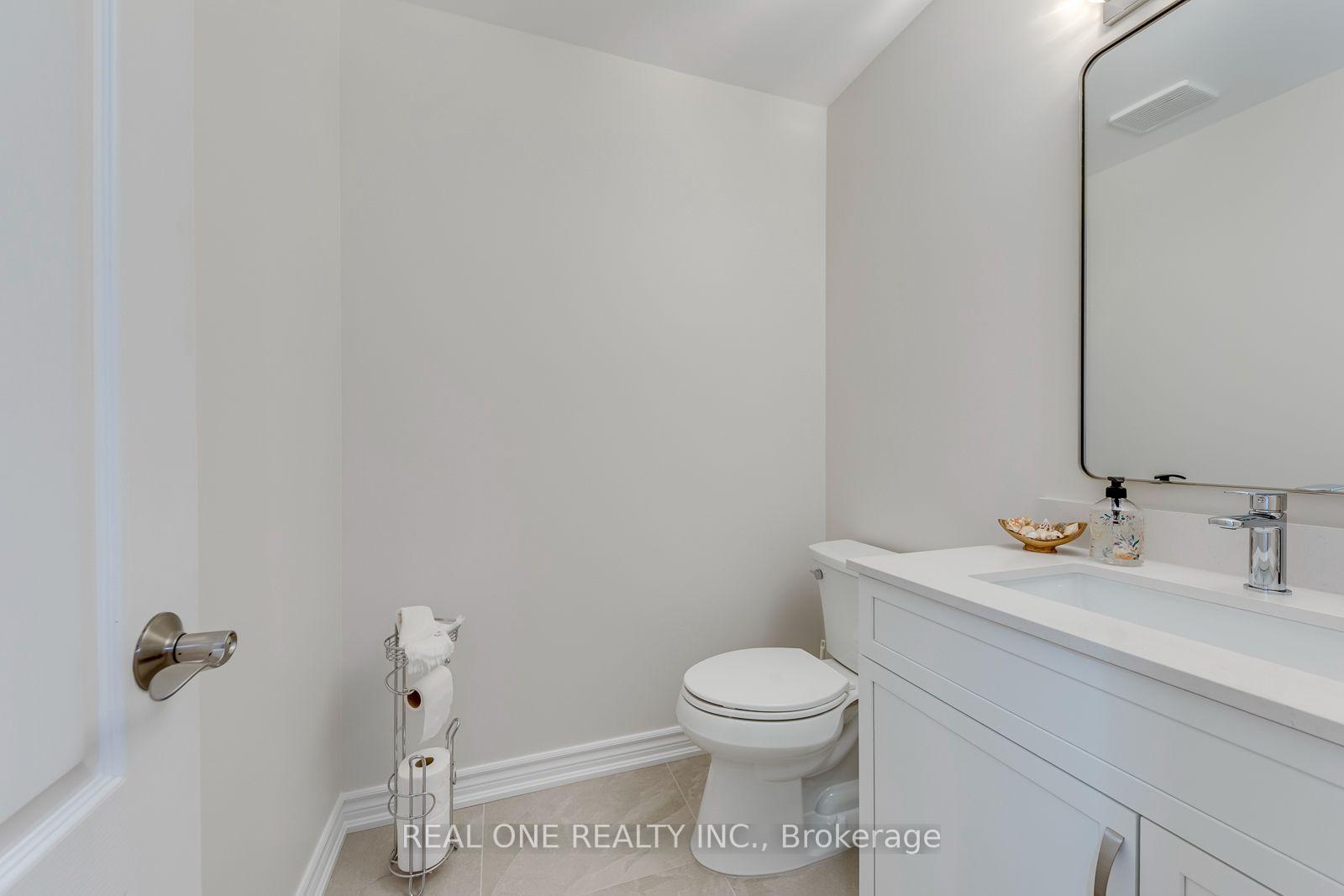 Photo 24 of 415 March Crescent, Oakville, River Oaks — HOMEH